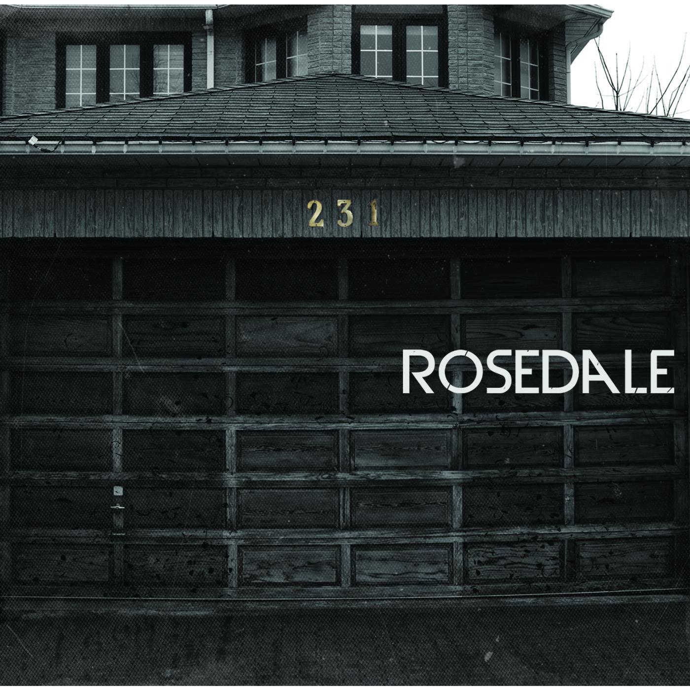 ROSEDALE