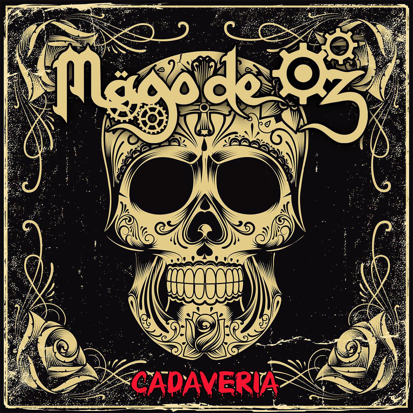 Релиз Cadaveria