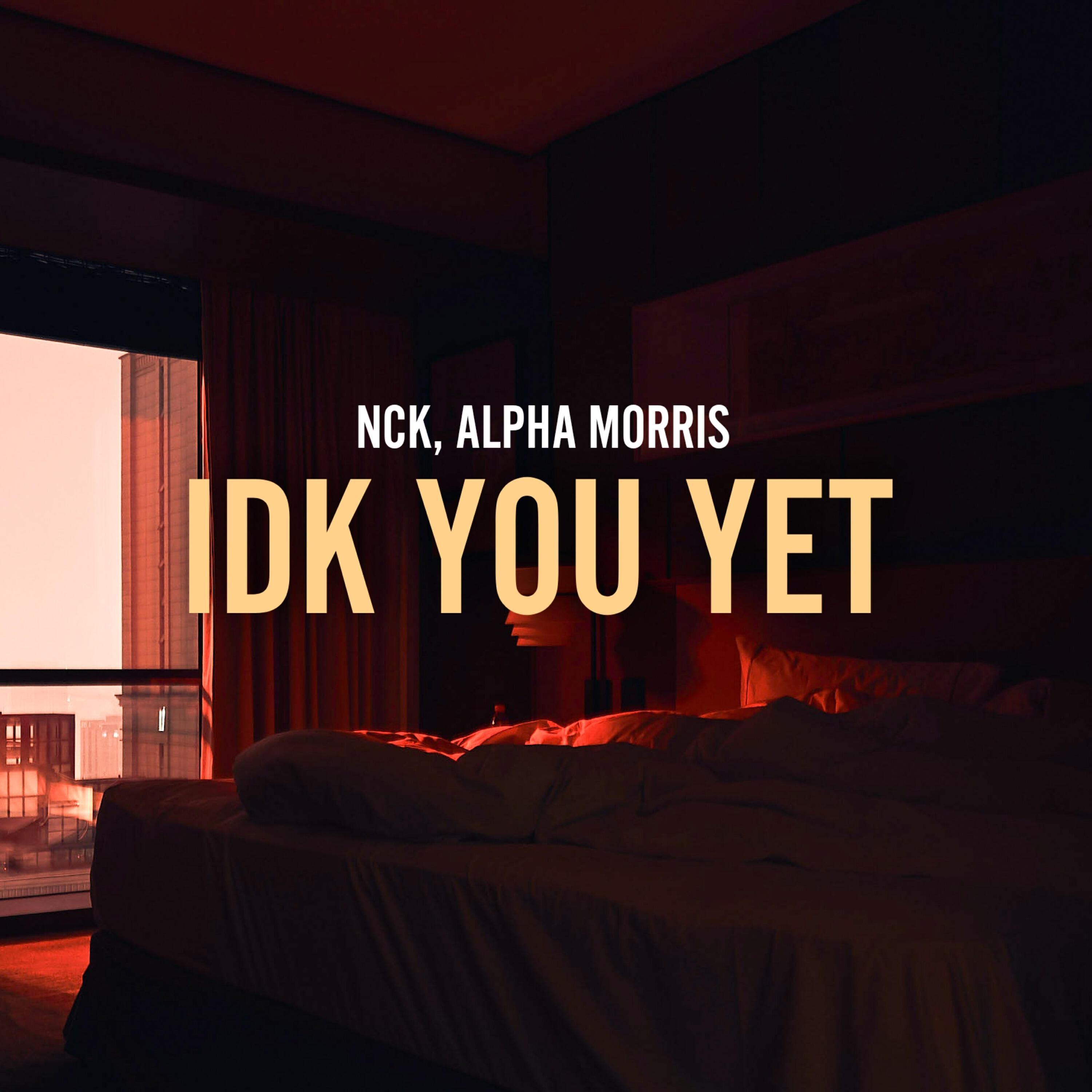Alpha Morris