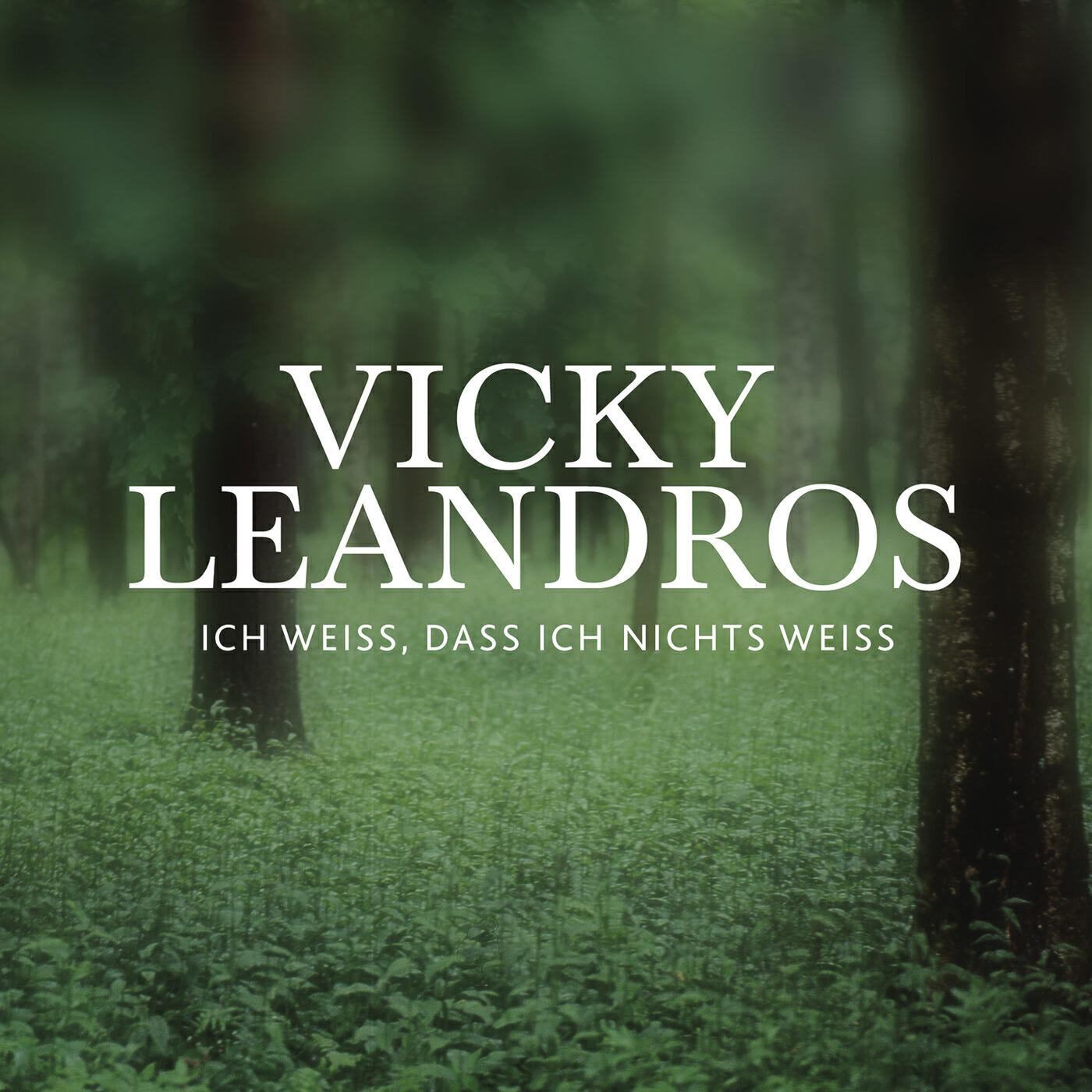 Релиз Das Leben und ich