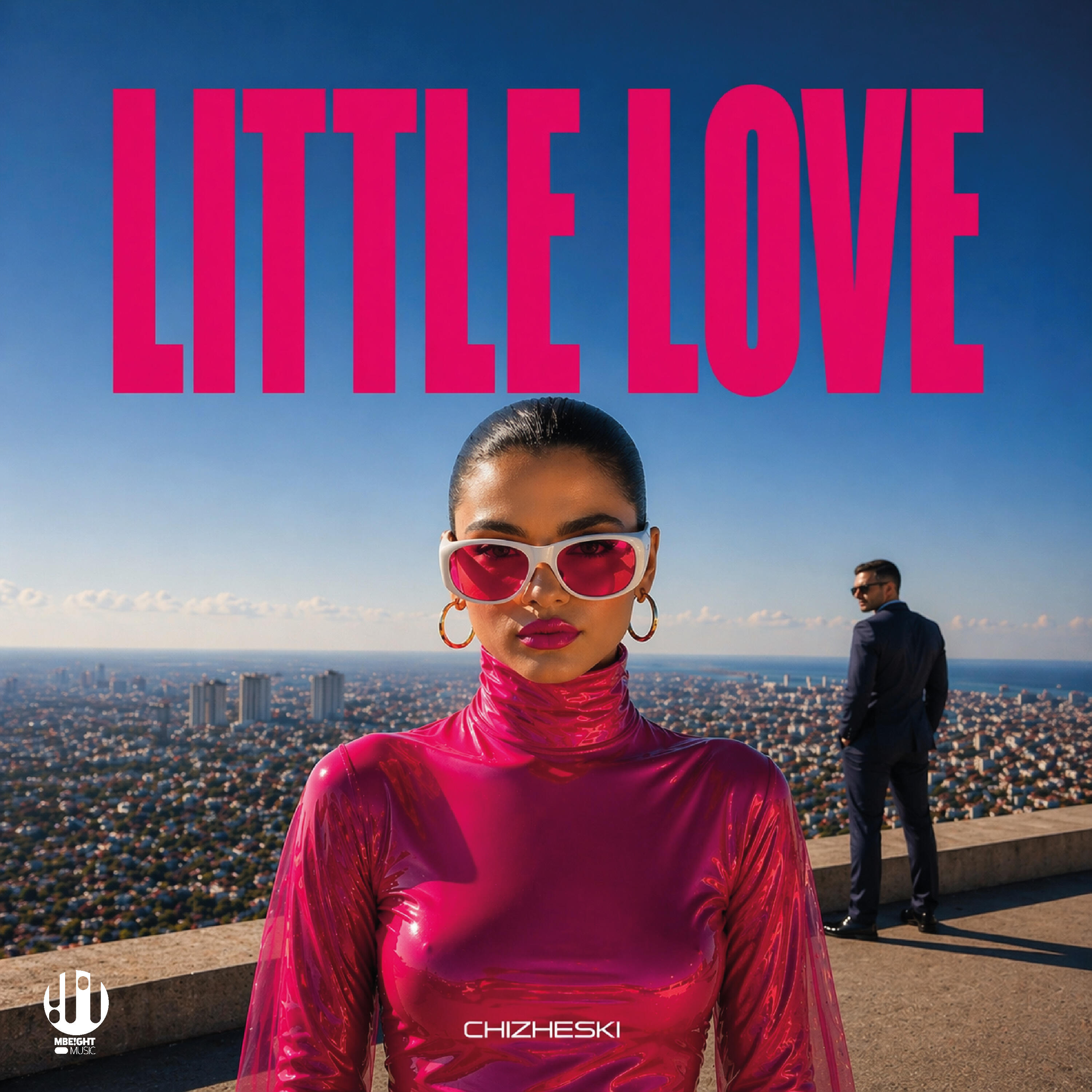 Релиз Little Love