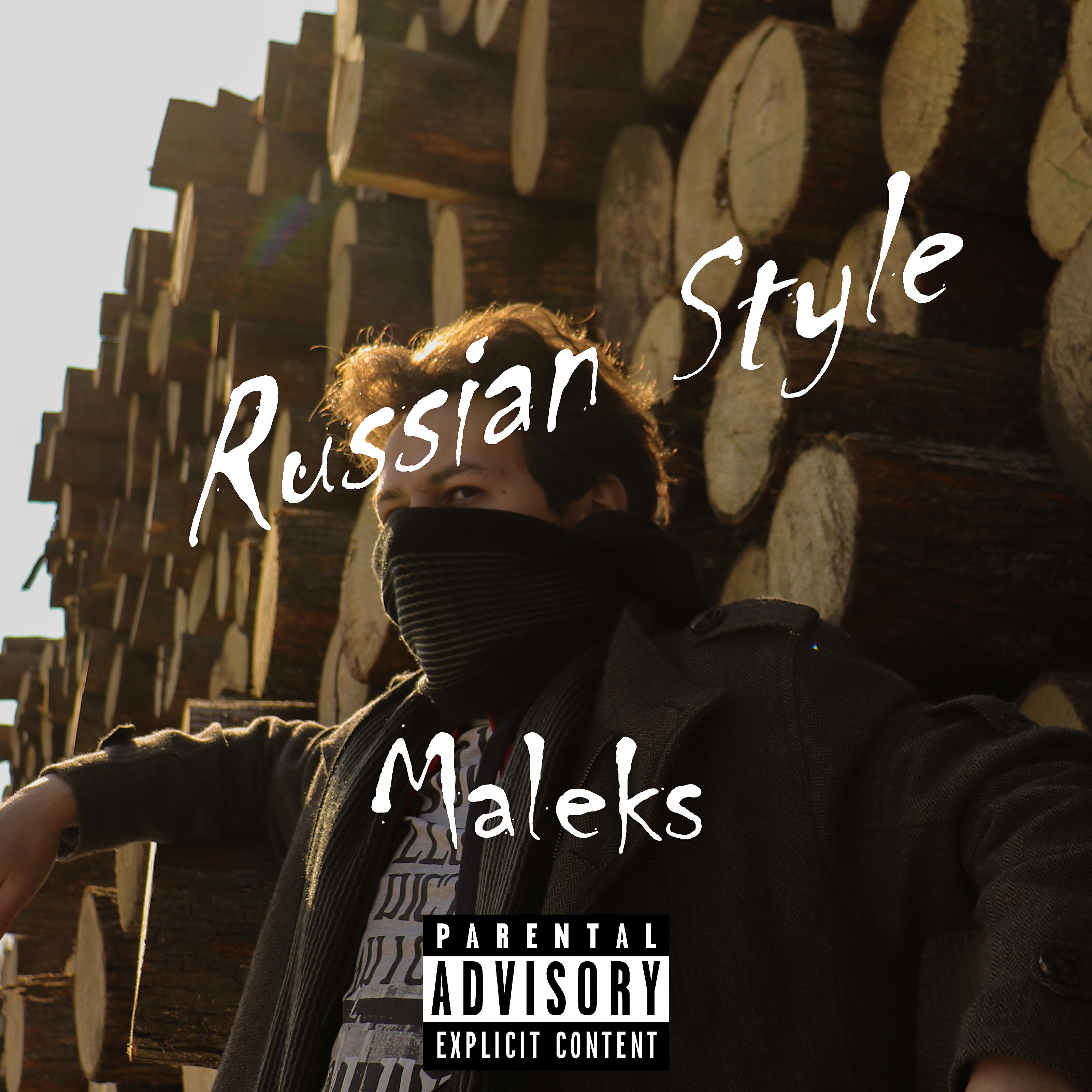 Релиз Russian Style
