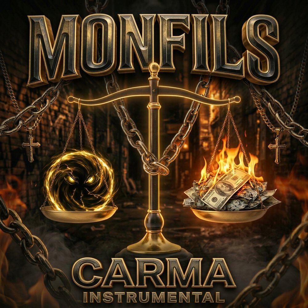 Релиз Carma (Instrumental)