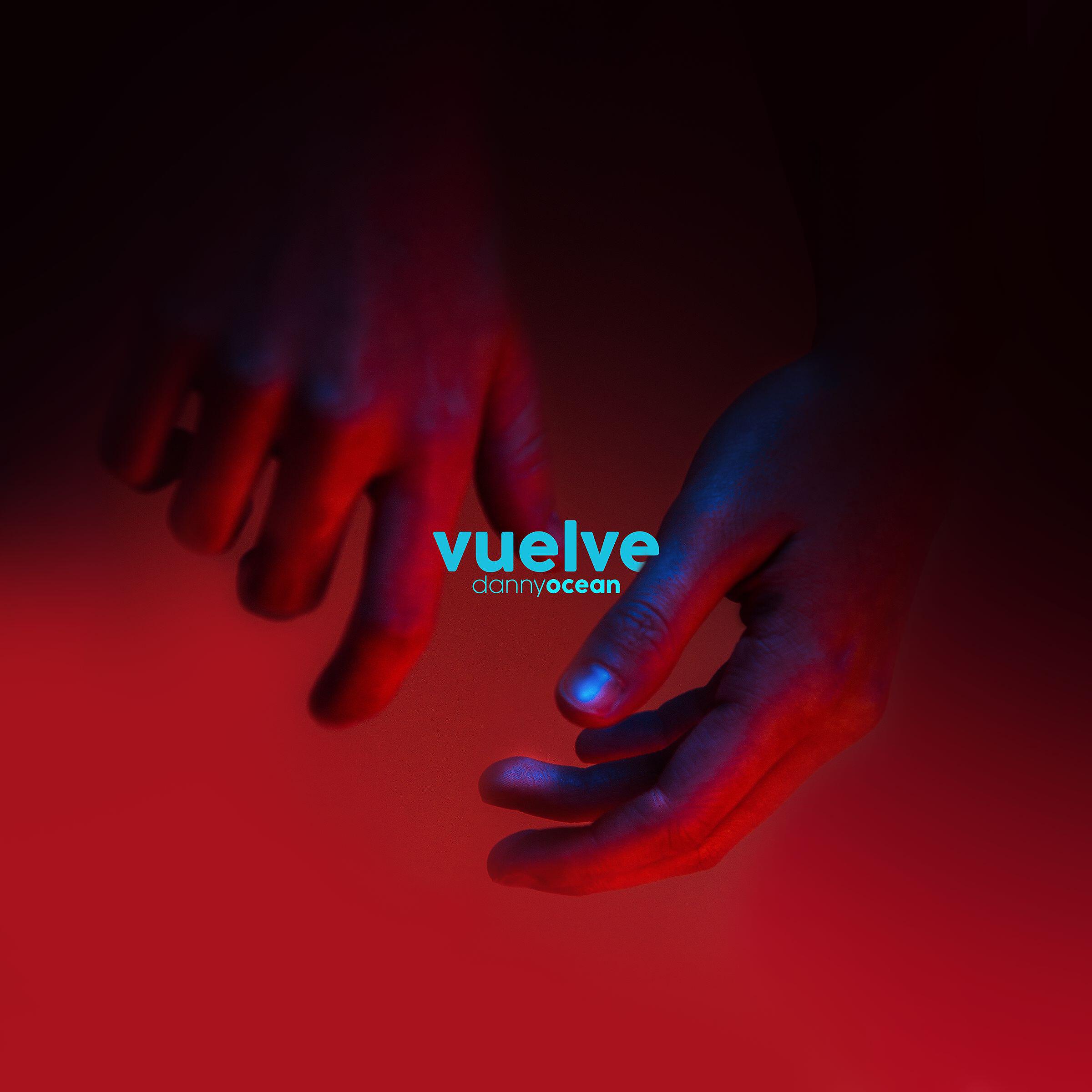 Релиз Vuelve