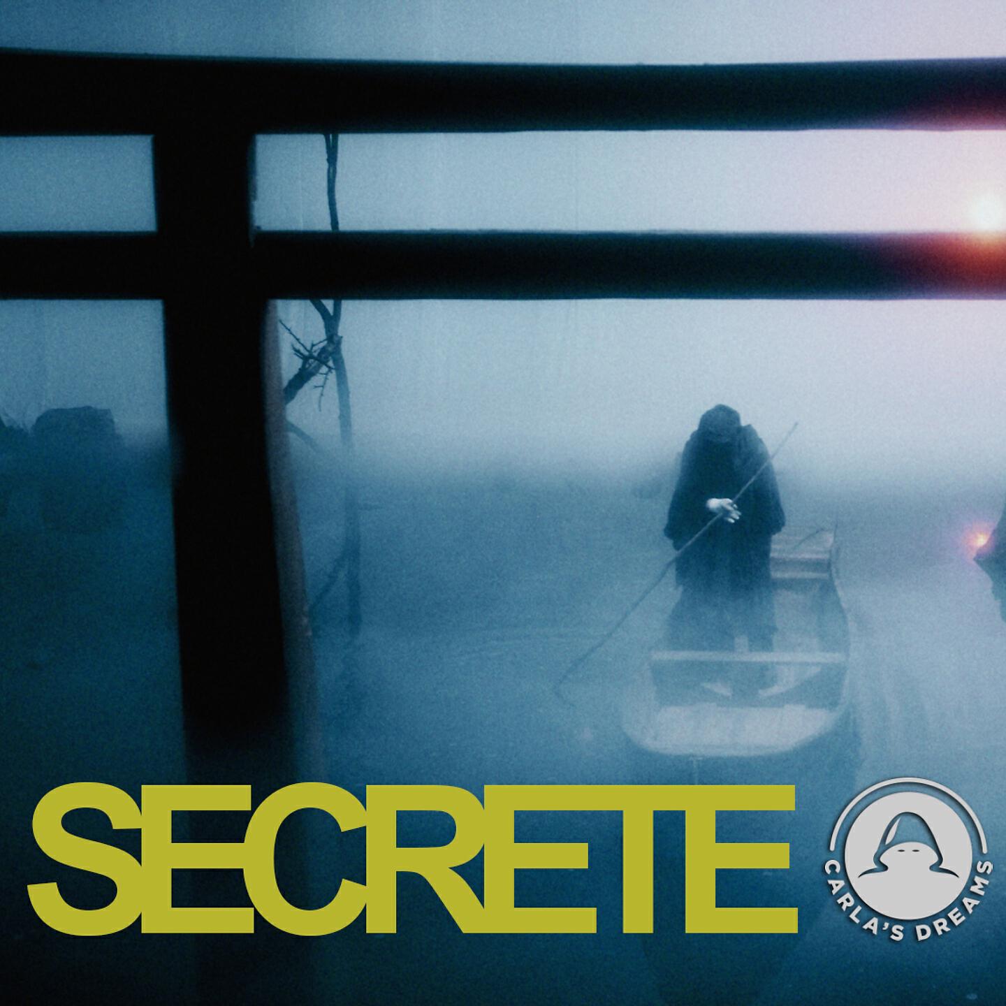 Релиз Secrete