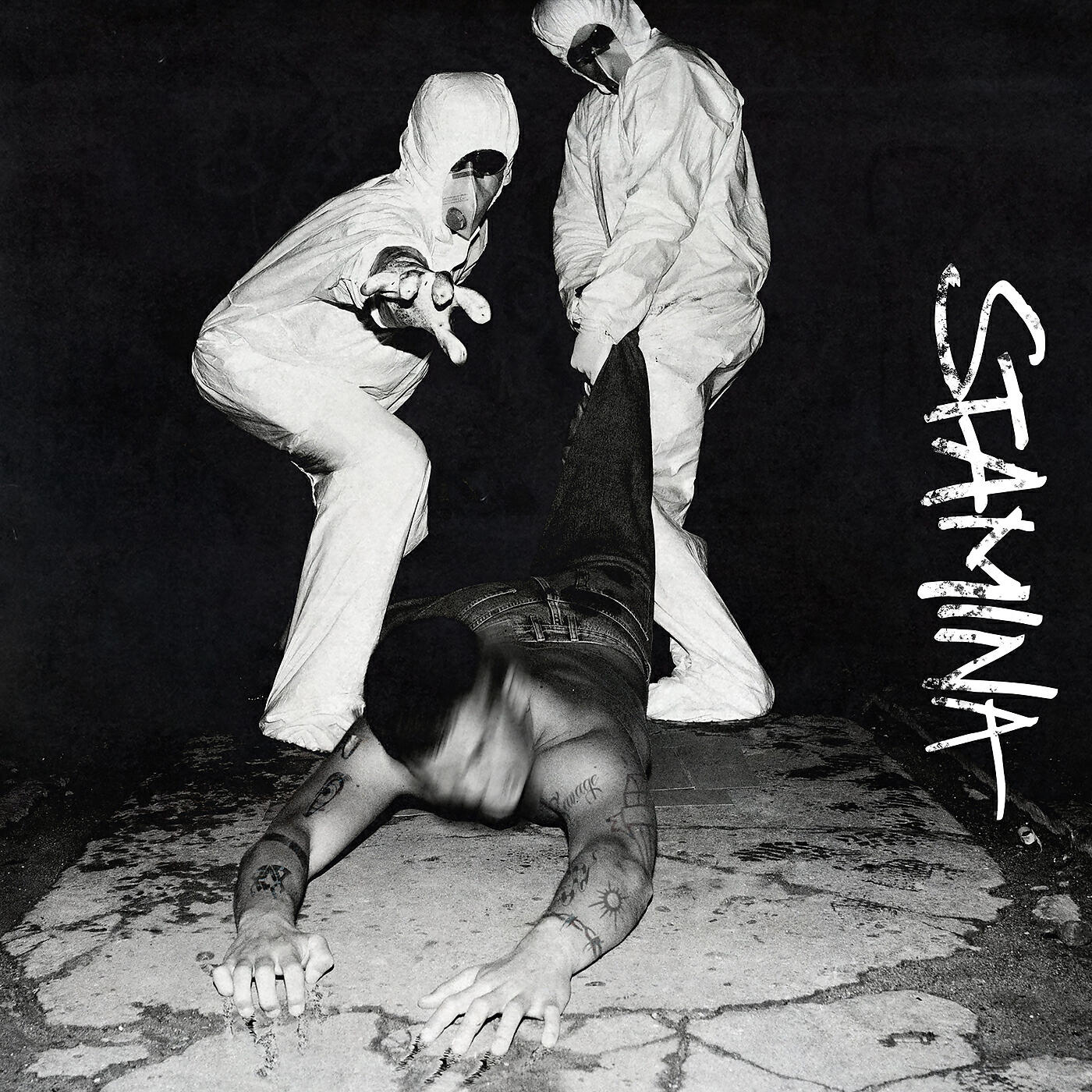 Gedz, Hodak, 2K, 808Bros - SL 500