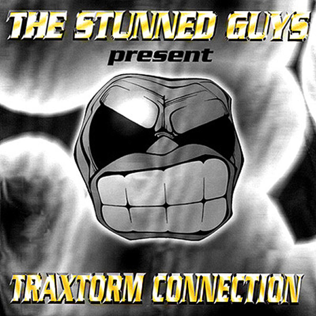 Релиз Traxtorm Connection