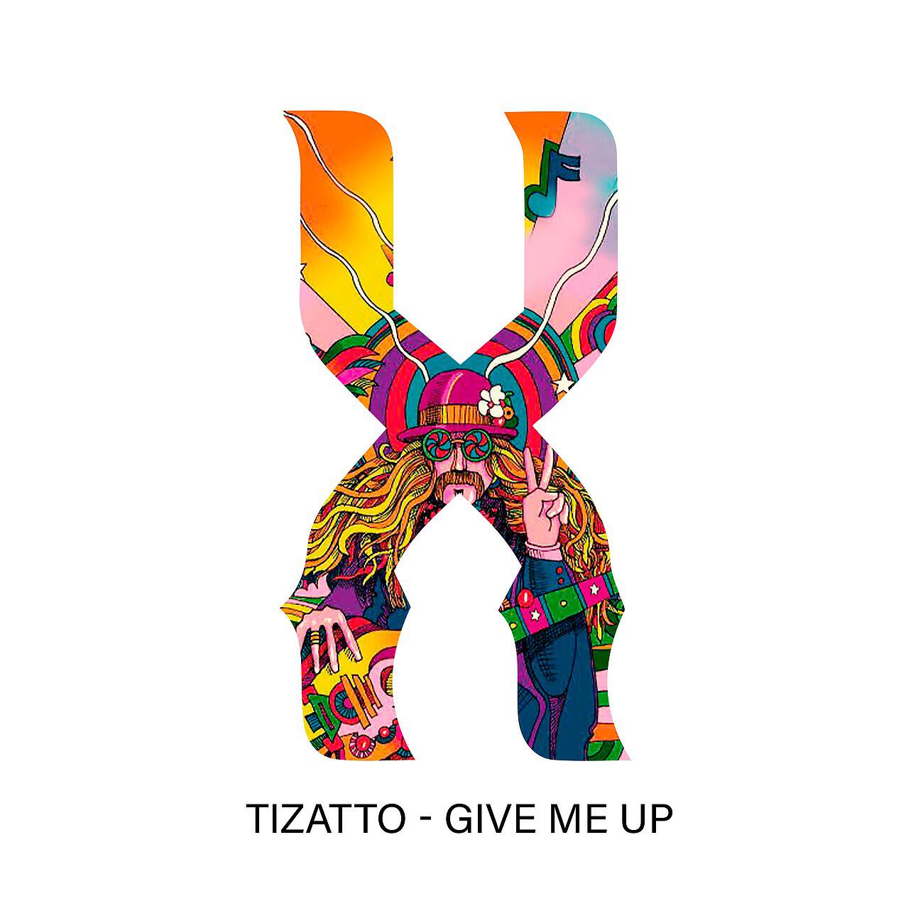 Релиз Give Me Up
