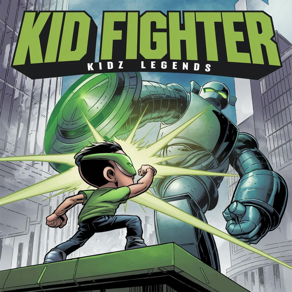Kidz Legends
