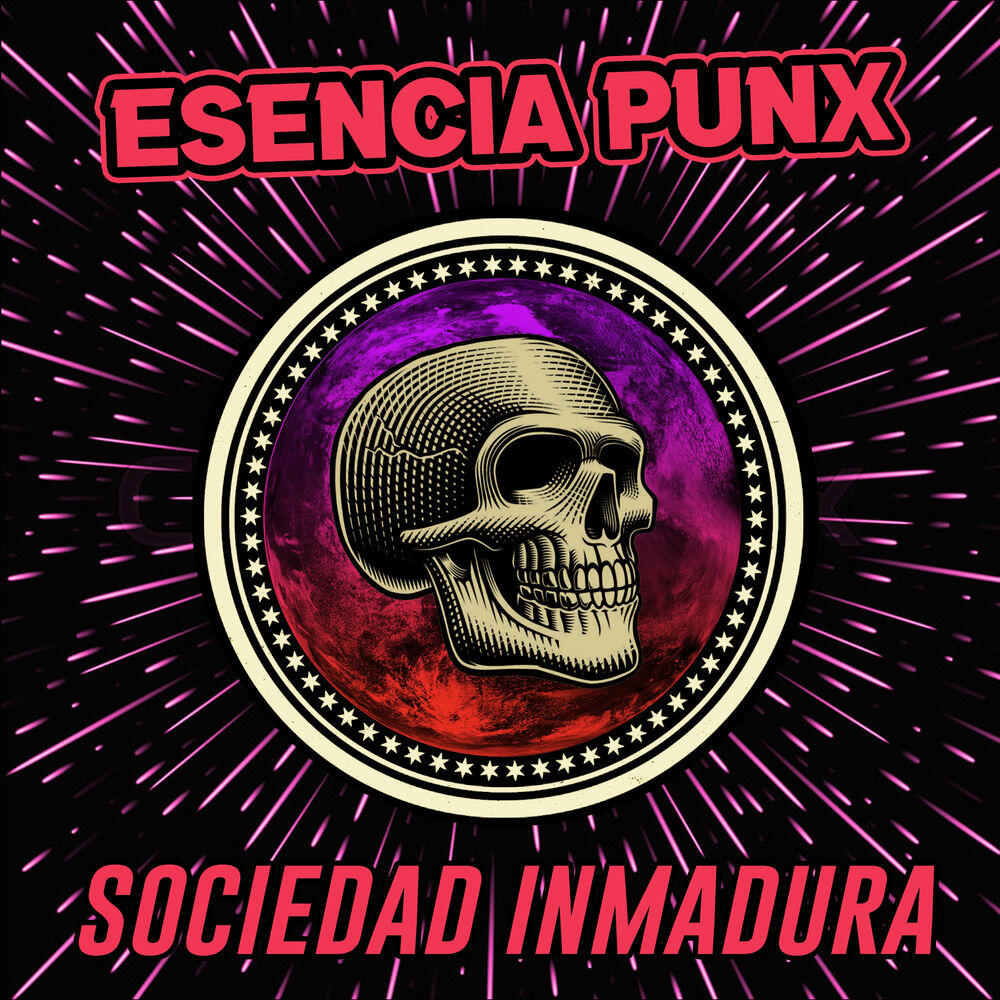 Релиз Sociedad Inmadura