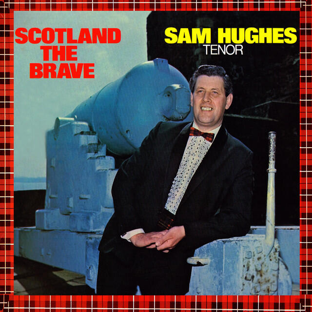 Релиз Scotland the Brave