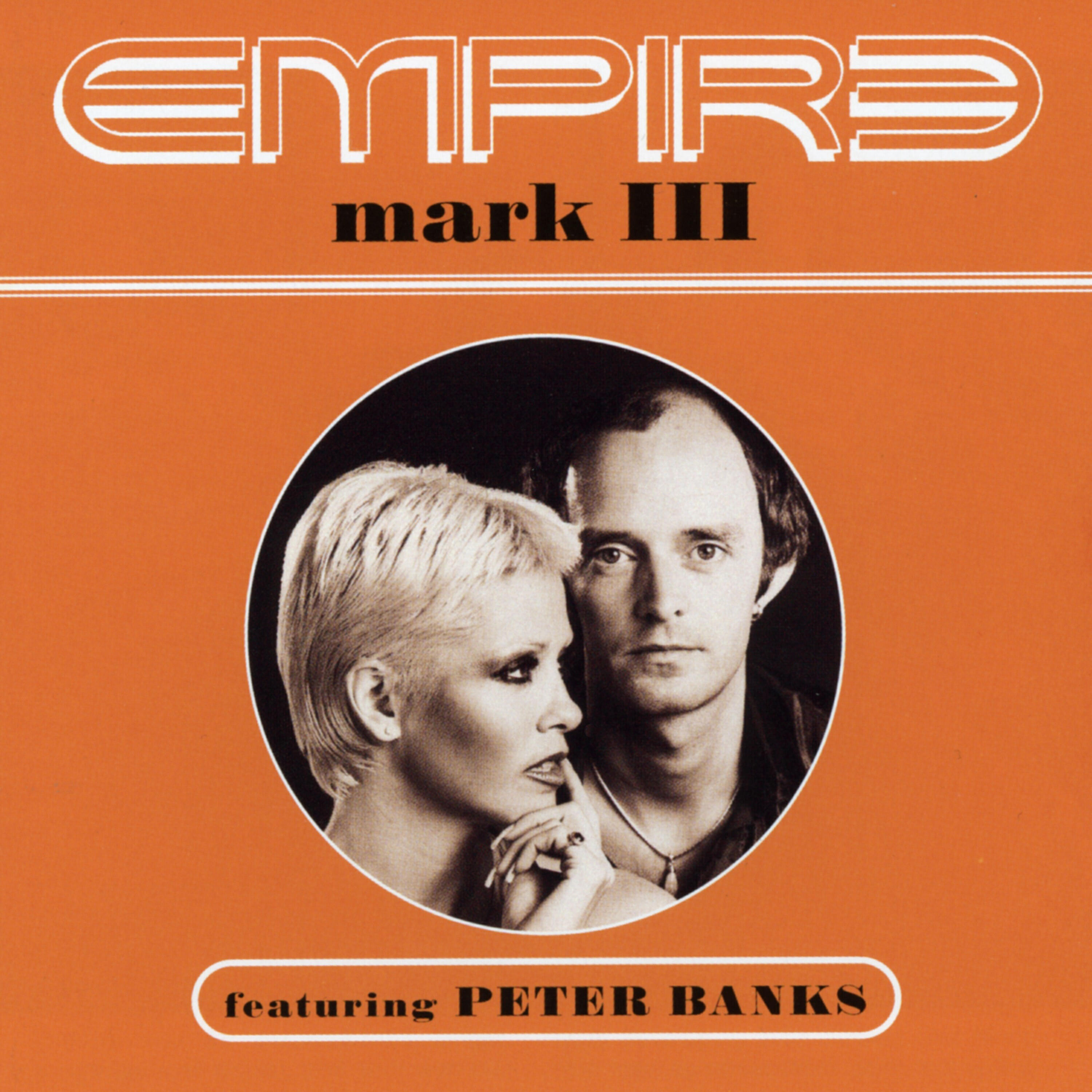 Релиз Mark III