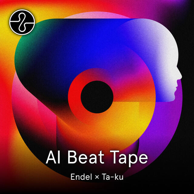 Релиз AI Beat Tape