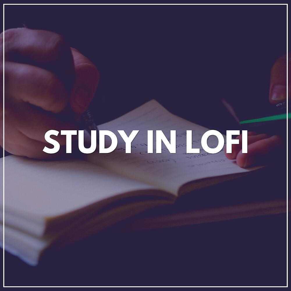 Релиз Study in Lofi