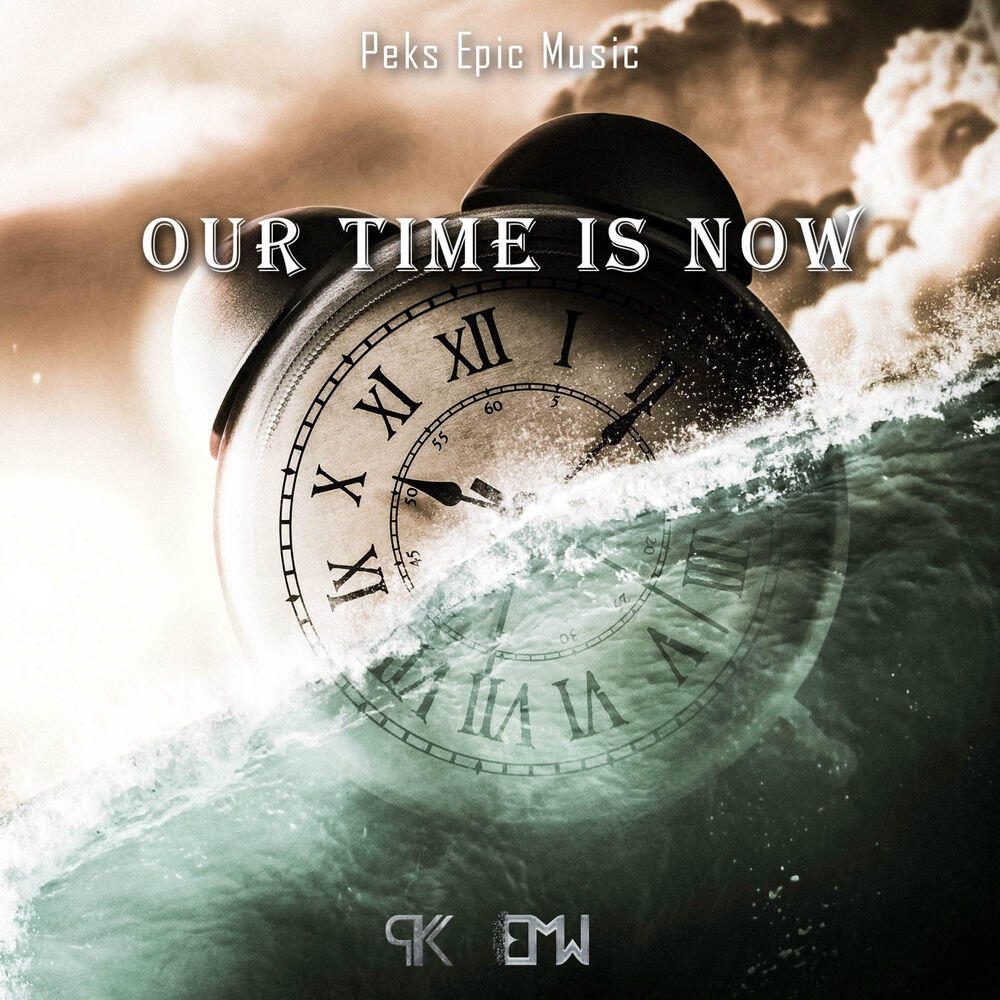 Релиз Our Time Is Now