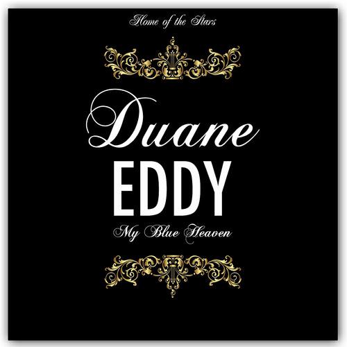 Релиз My Blue Heaven