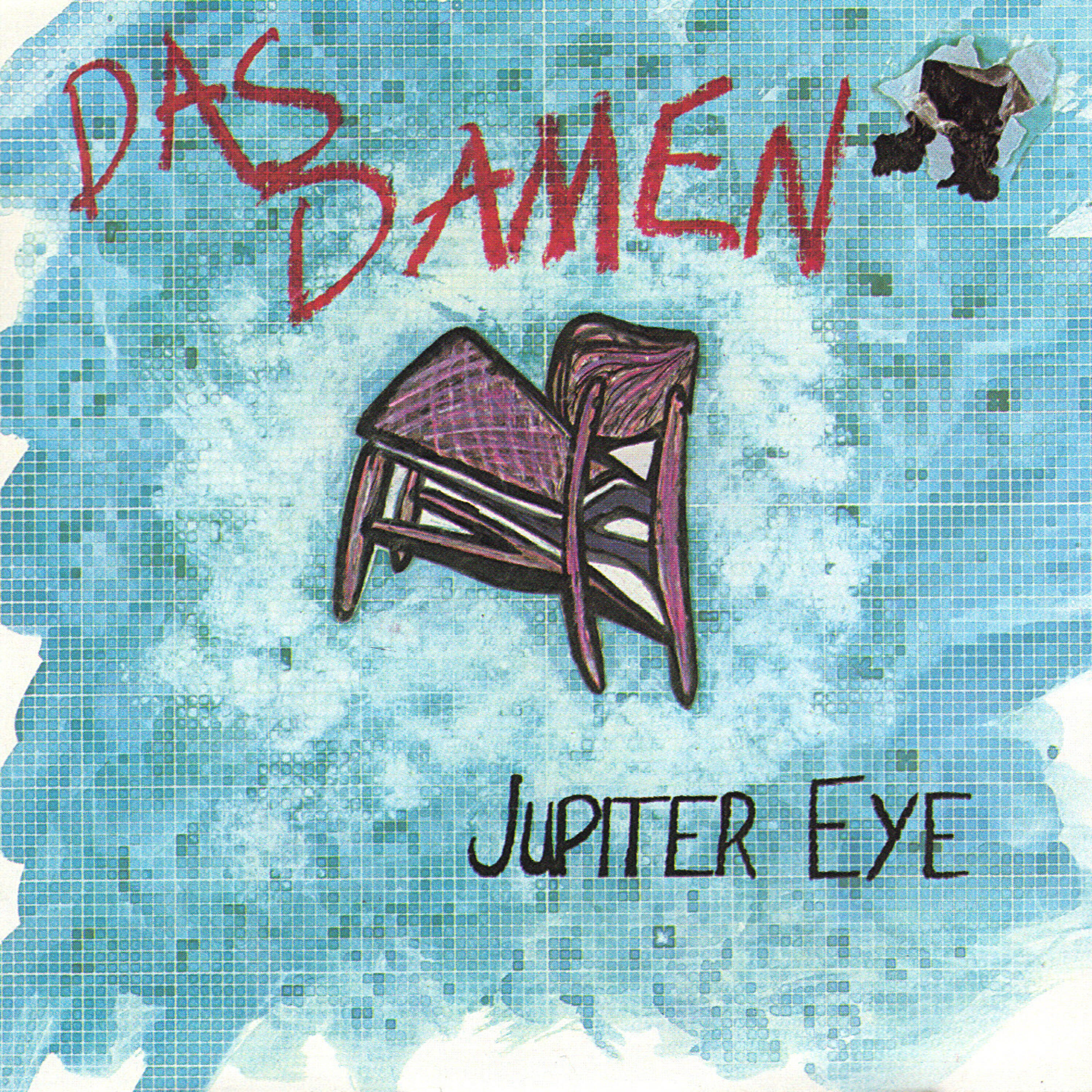 Релиз Jupiter Eye