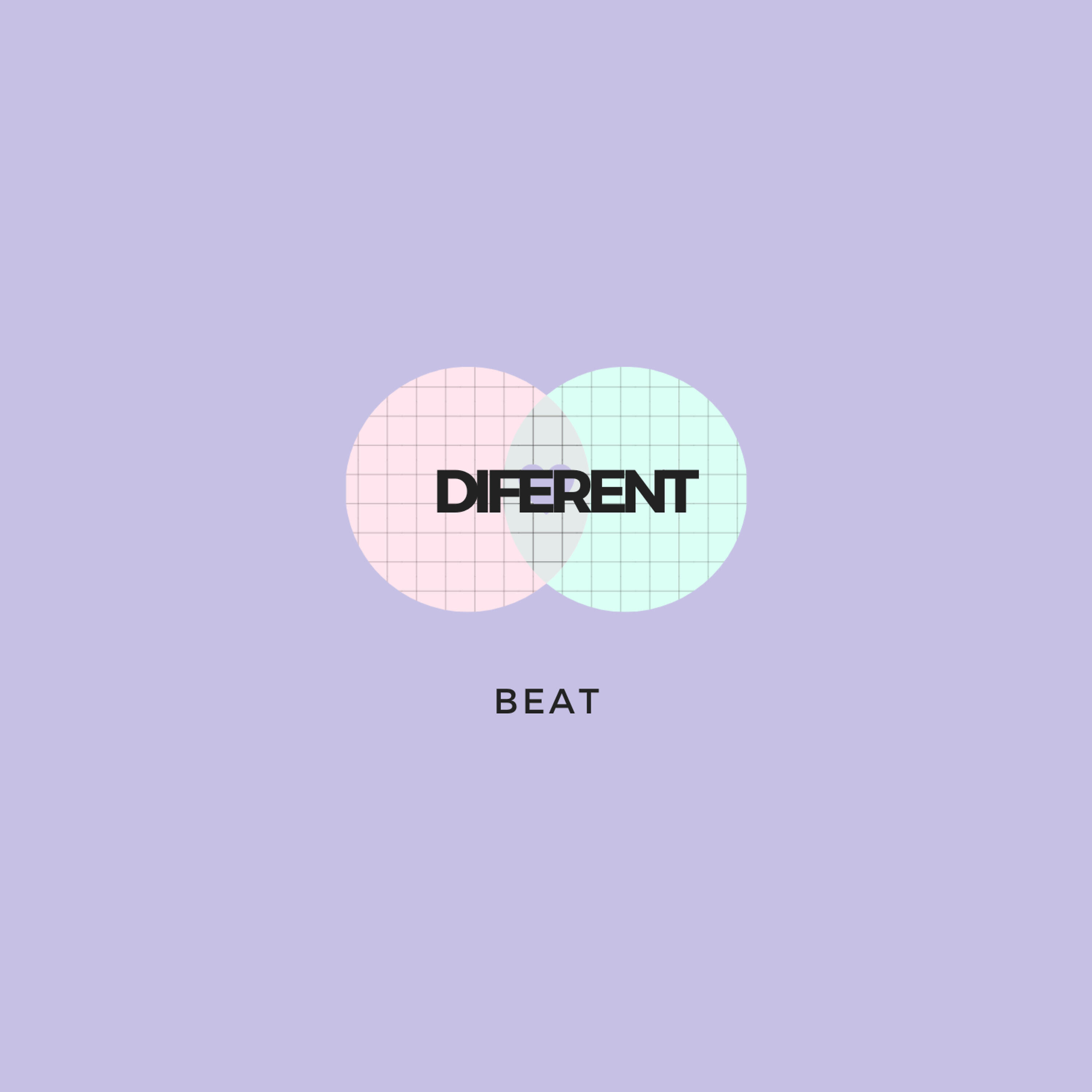 Релиз Diferent Beat