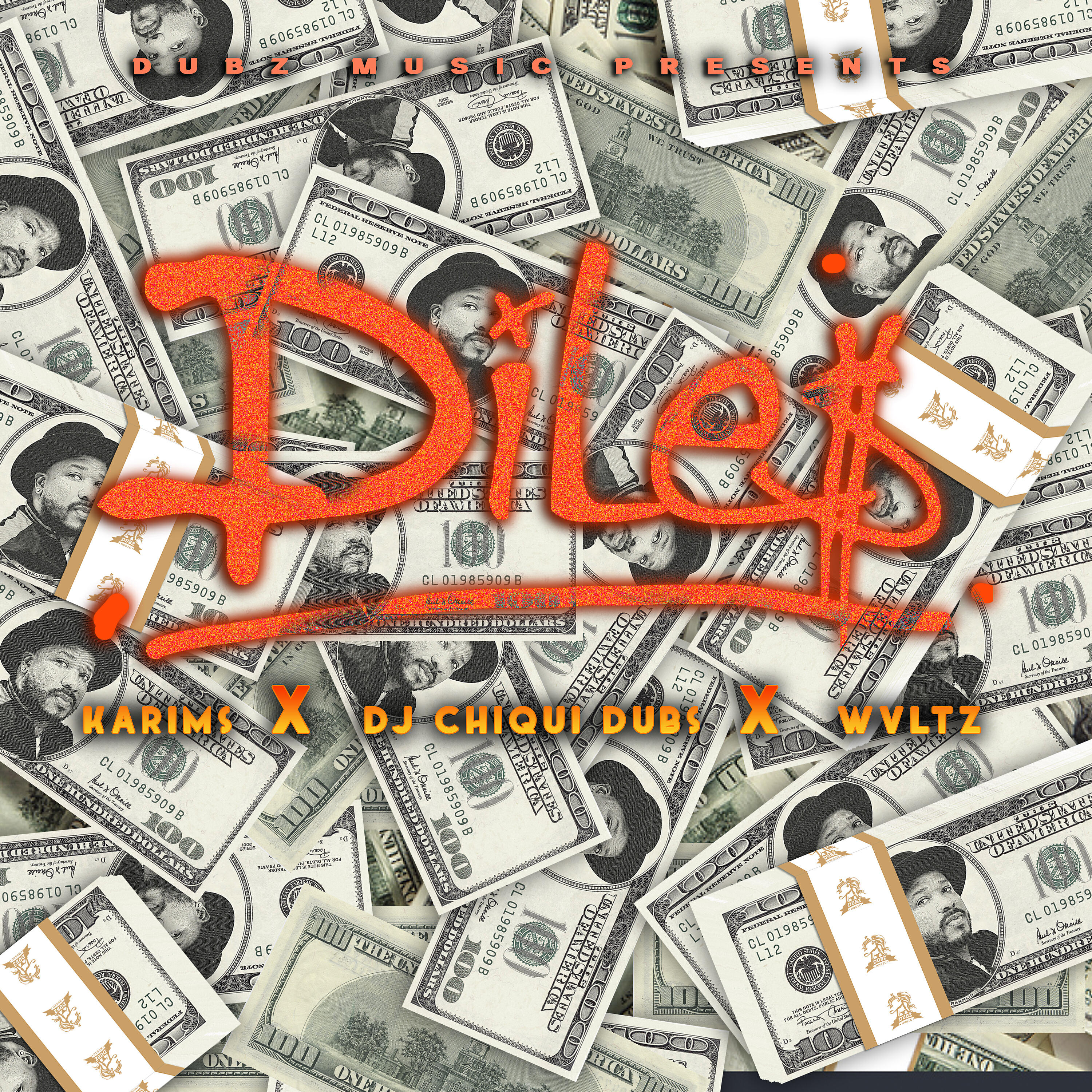 Релиз Diles