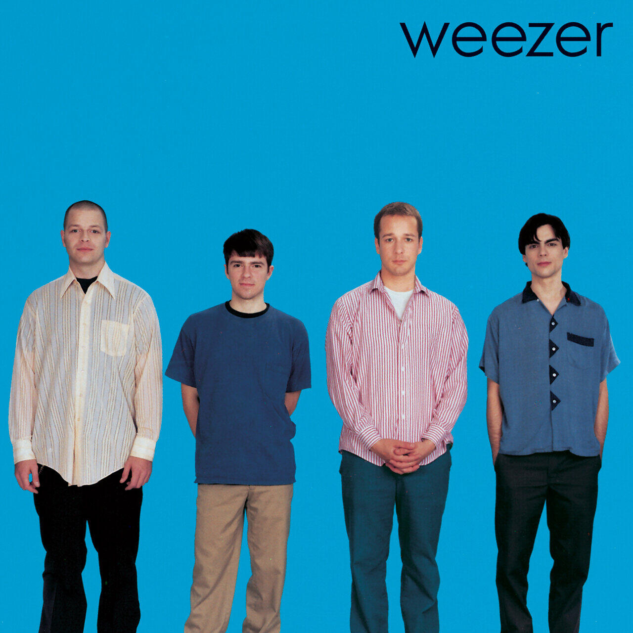 Релиз Just The Hits 90s