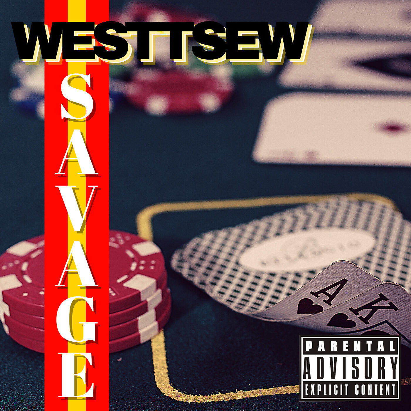 Релиз Savage