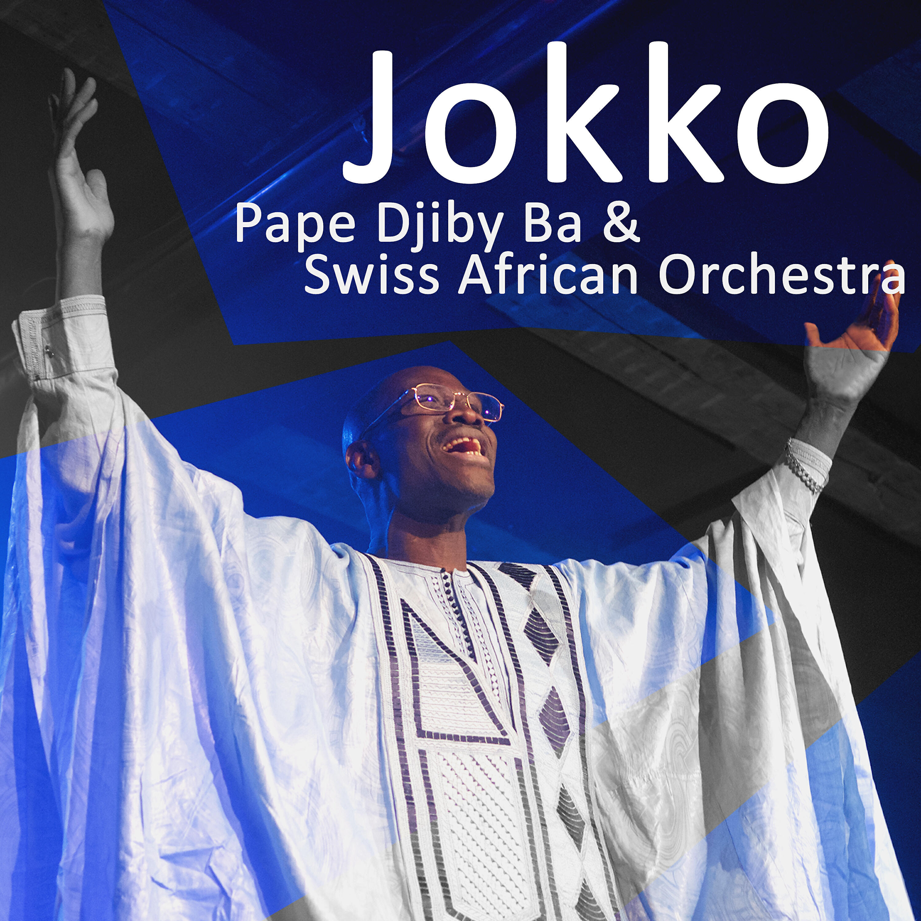 Swiss African Orchestra