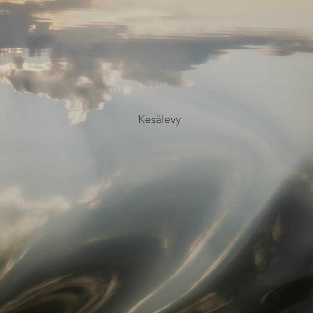 Релиз Kesälevy