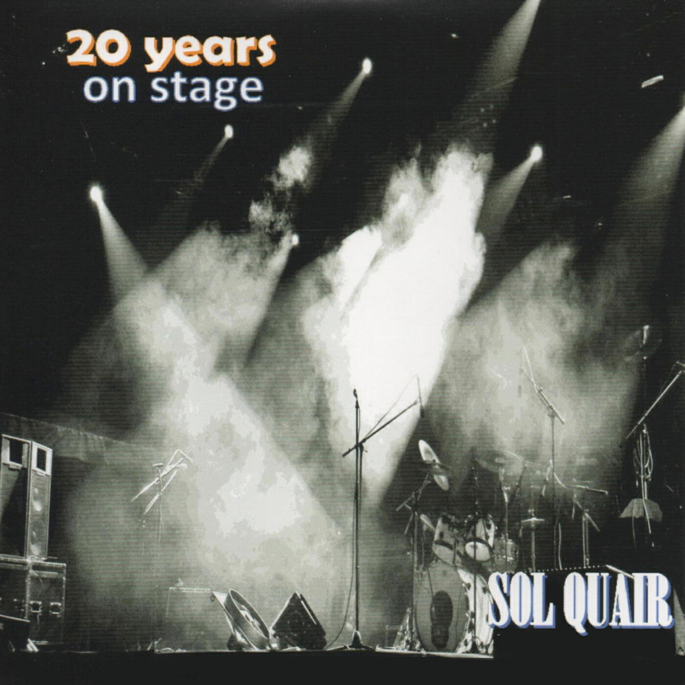 Sol Quair