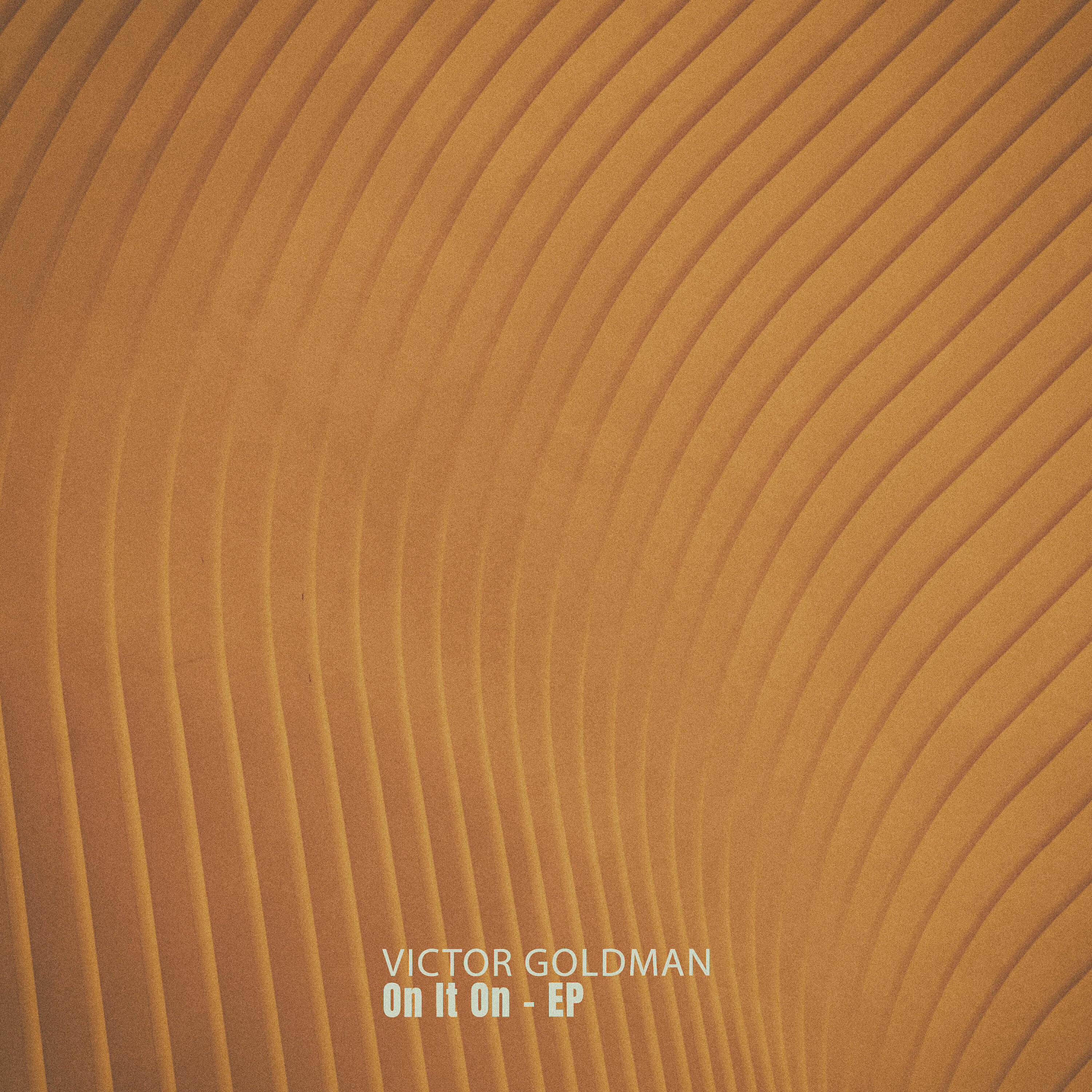 Релиз On It On - EP
