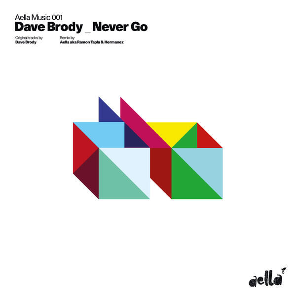 Релиз Never Go