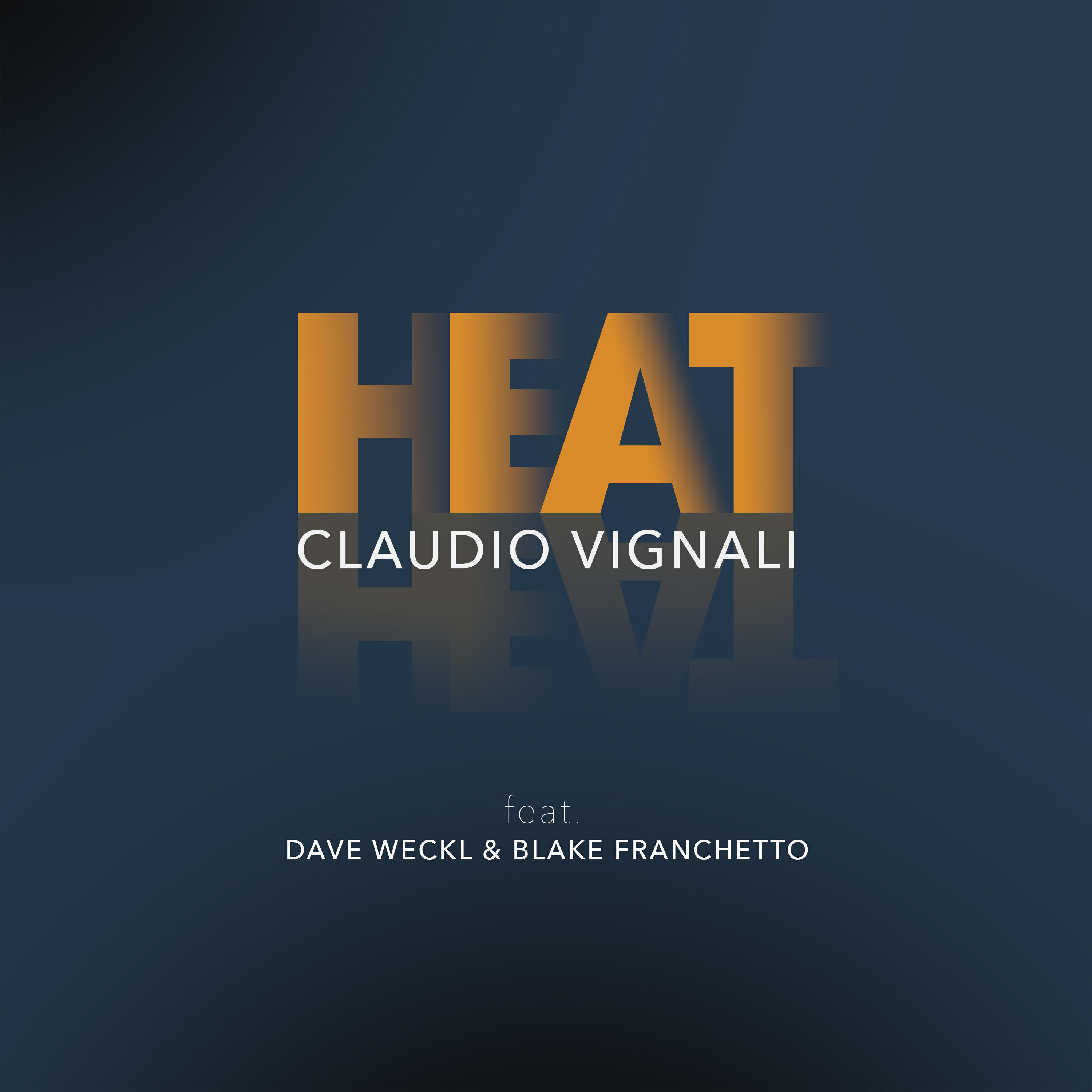 Релиз Heat