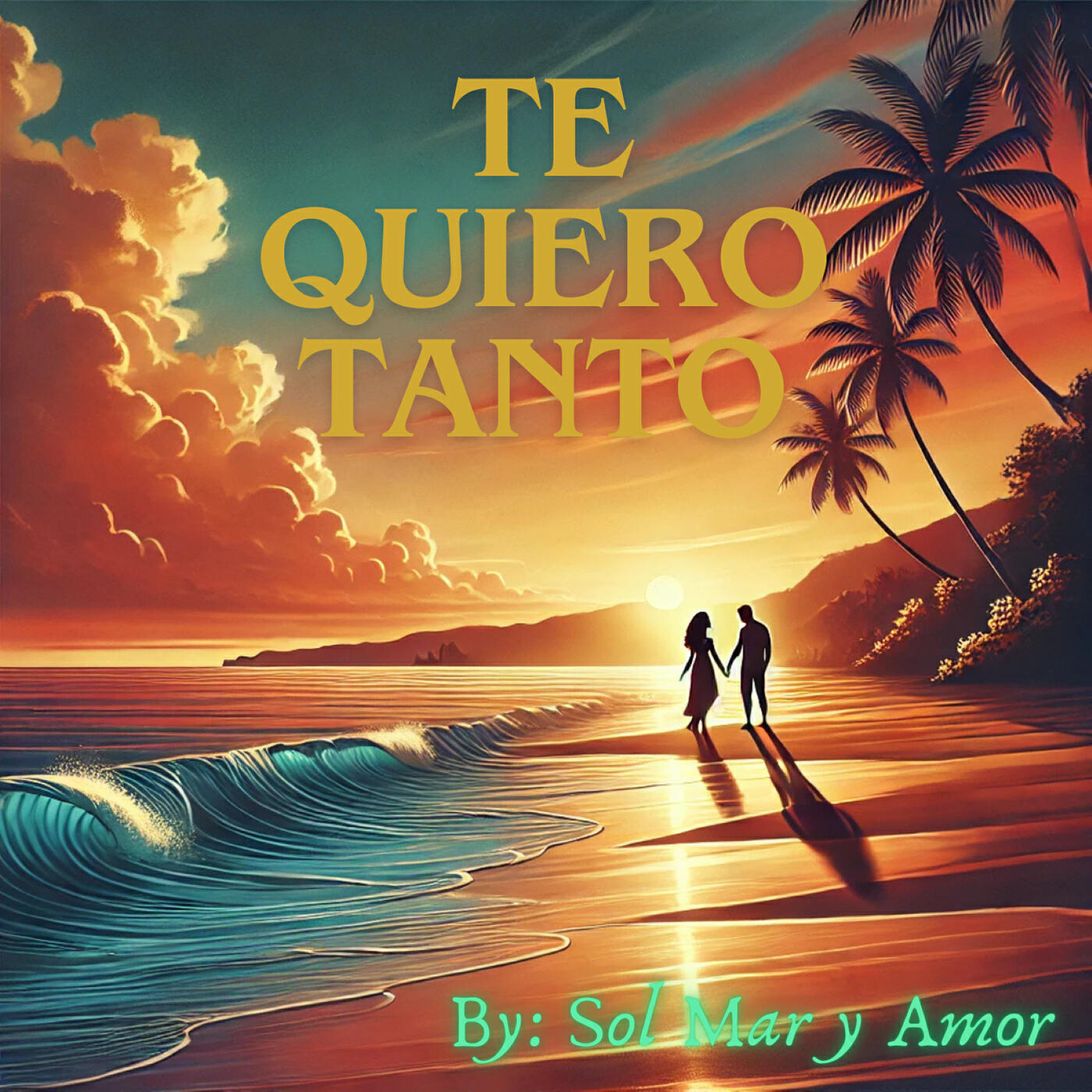 Релиз Te Quiero Tanto