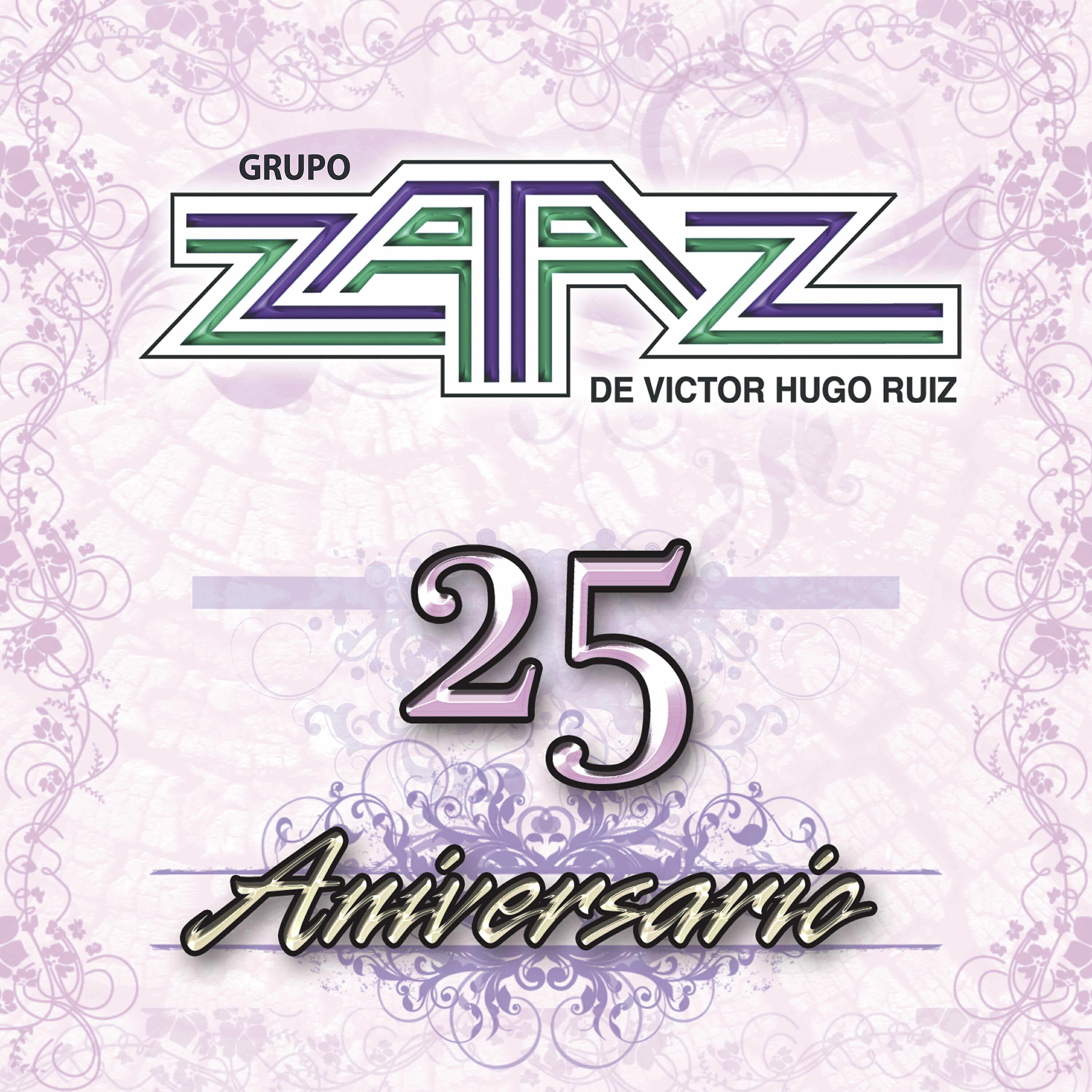 Релиз 25 Aniversario
