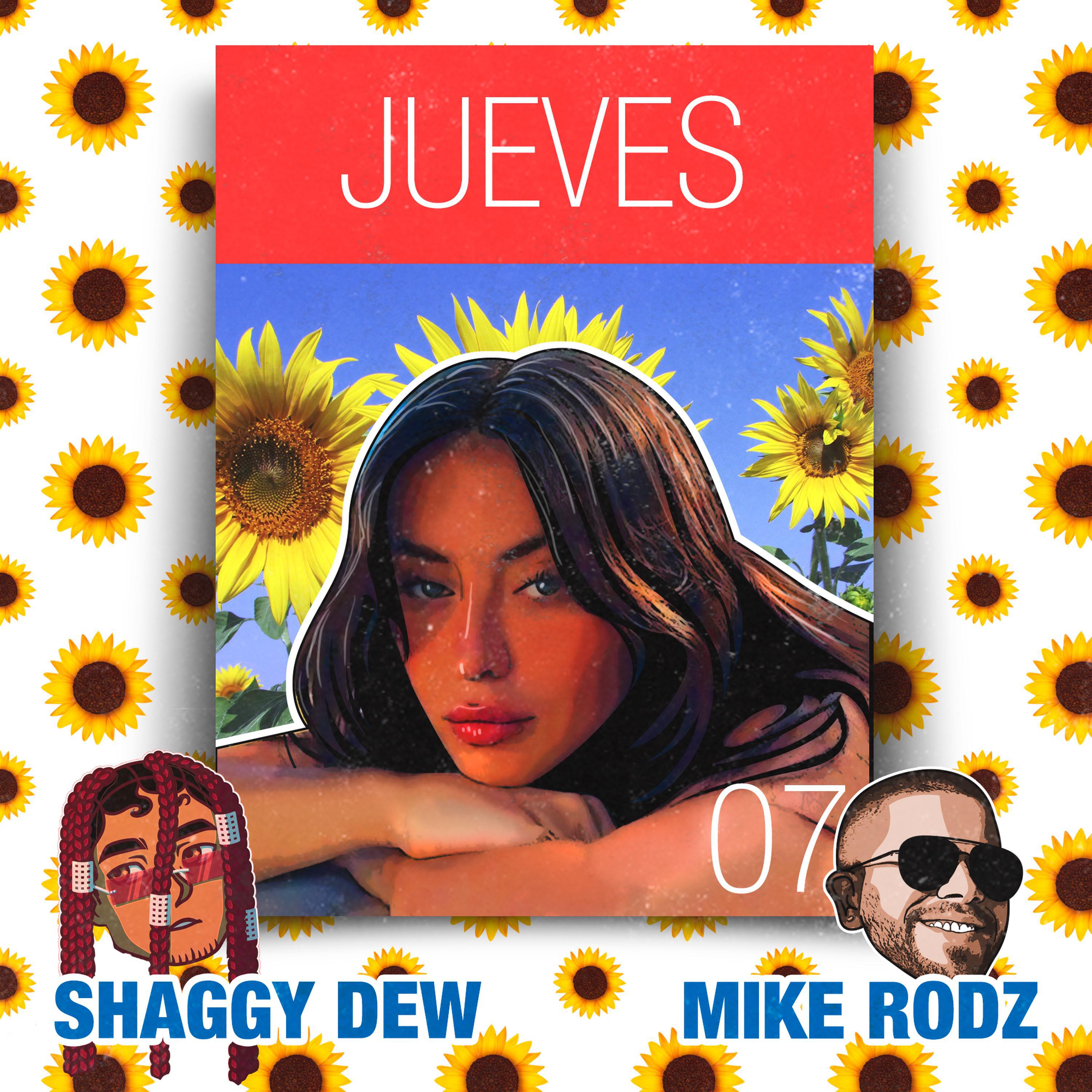 Релиз Jueves