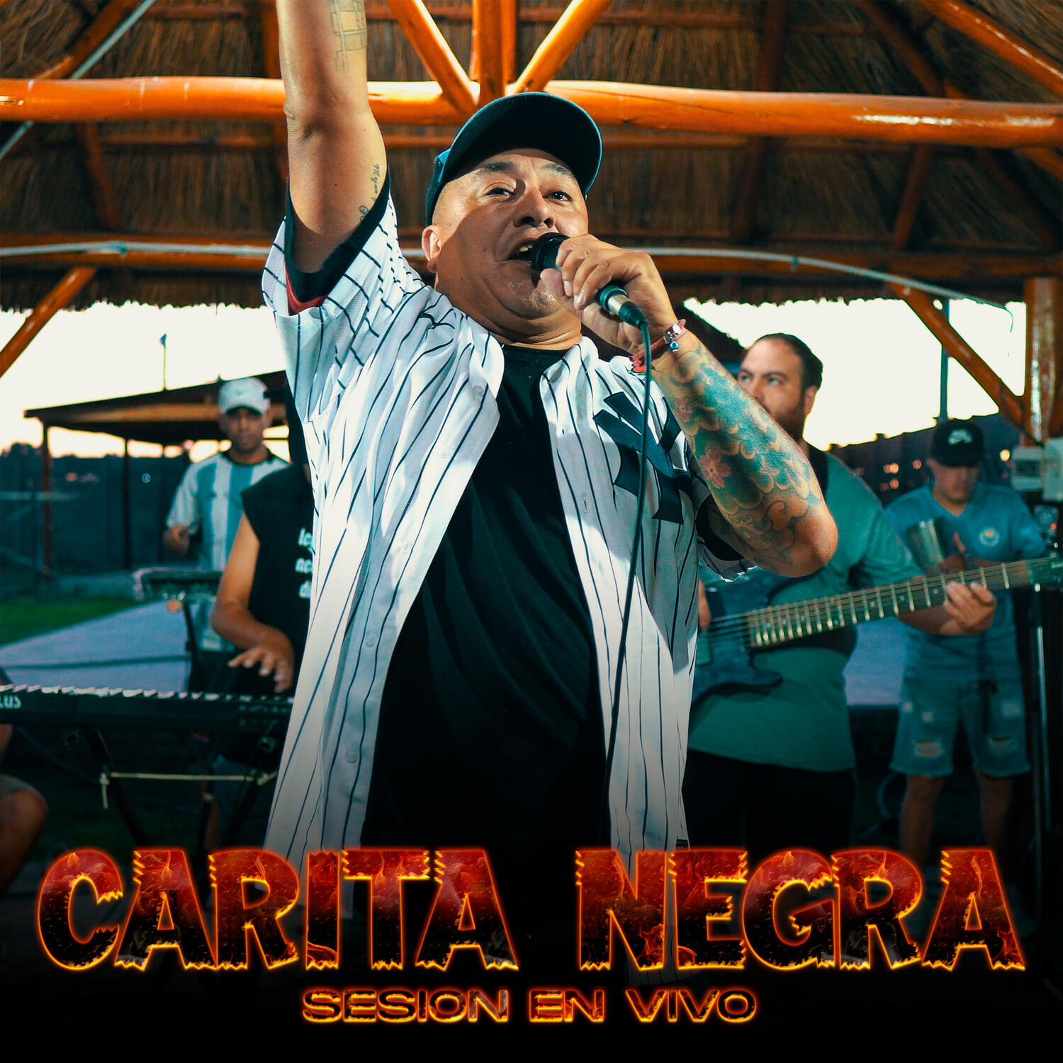 Pestaña Rc