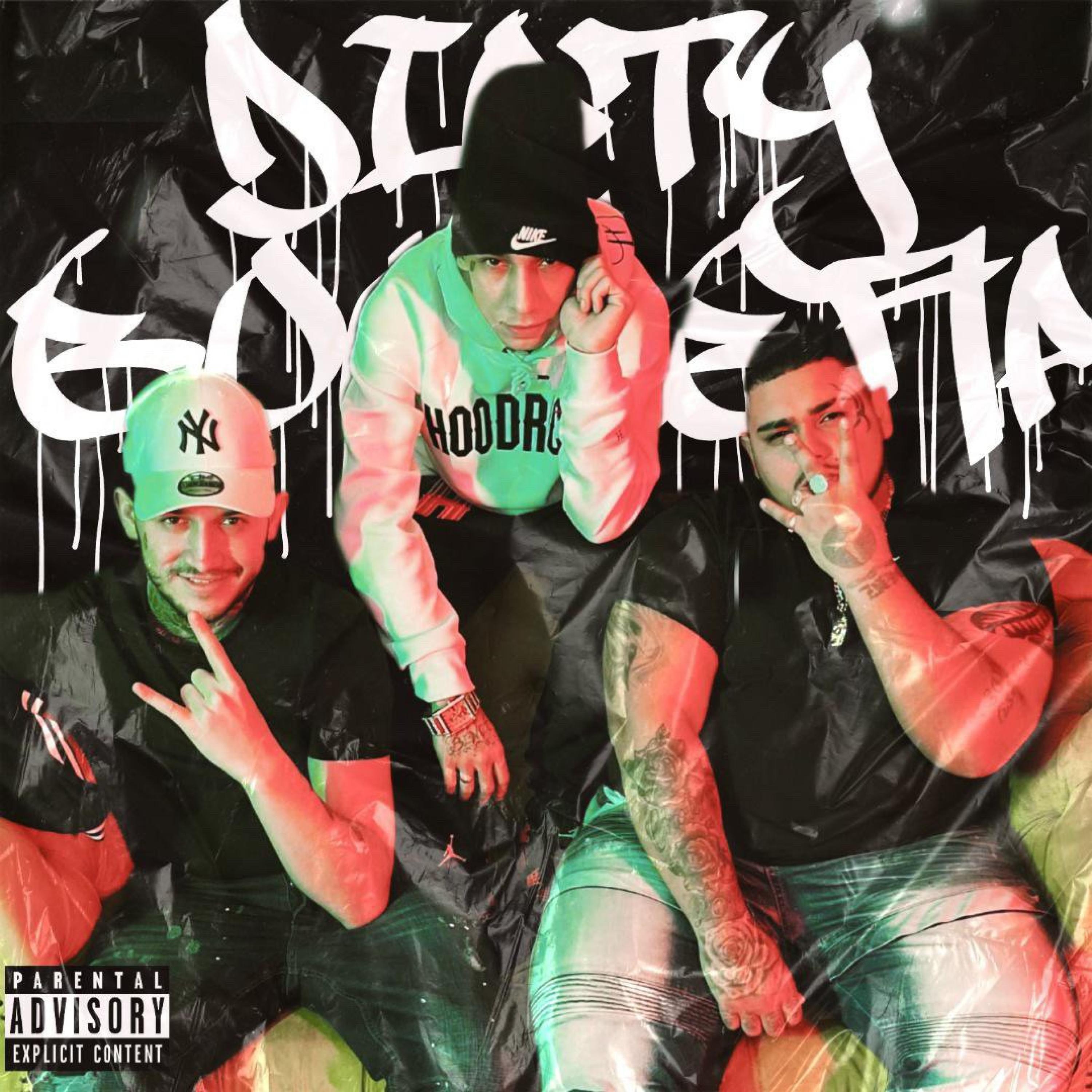 Релиз Dirty BoomBab
