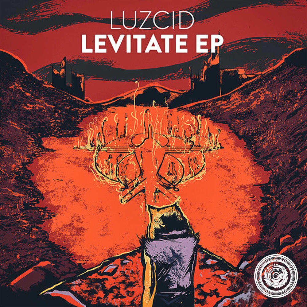 Релиз Levitate - EP