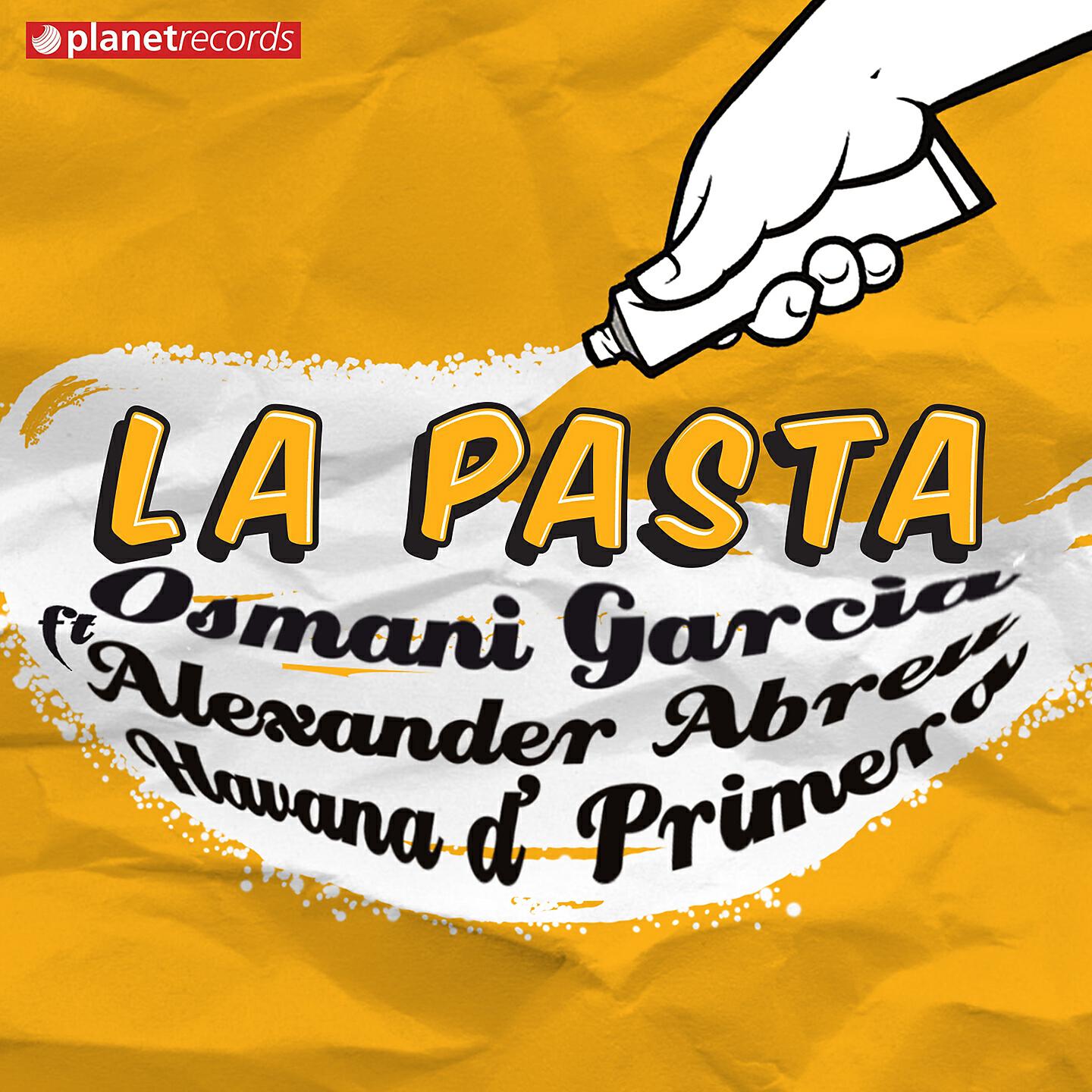 Релиз La Pasta