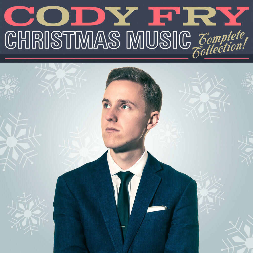 Релиз Christmas Music: The Complete Collection