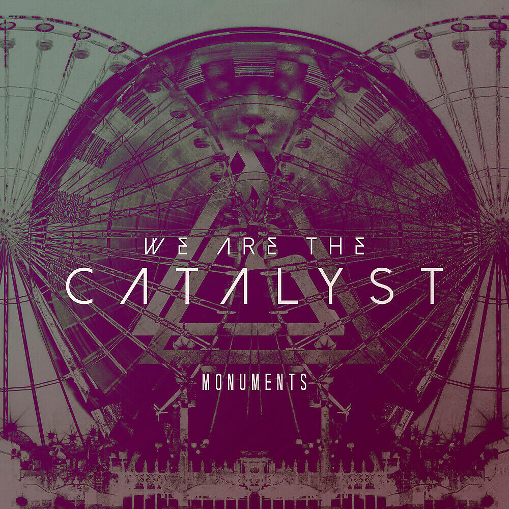 Релиз Monuments