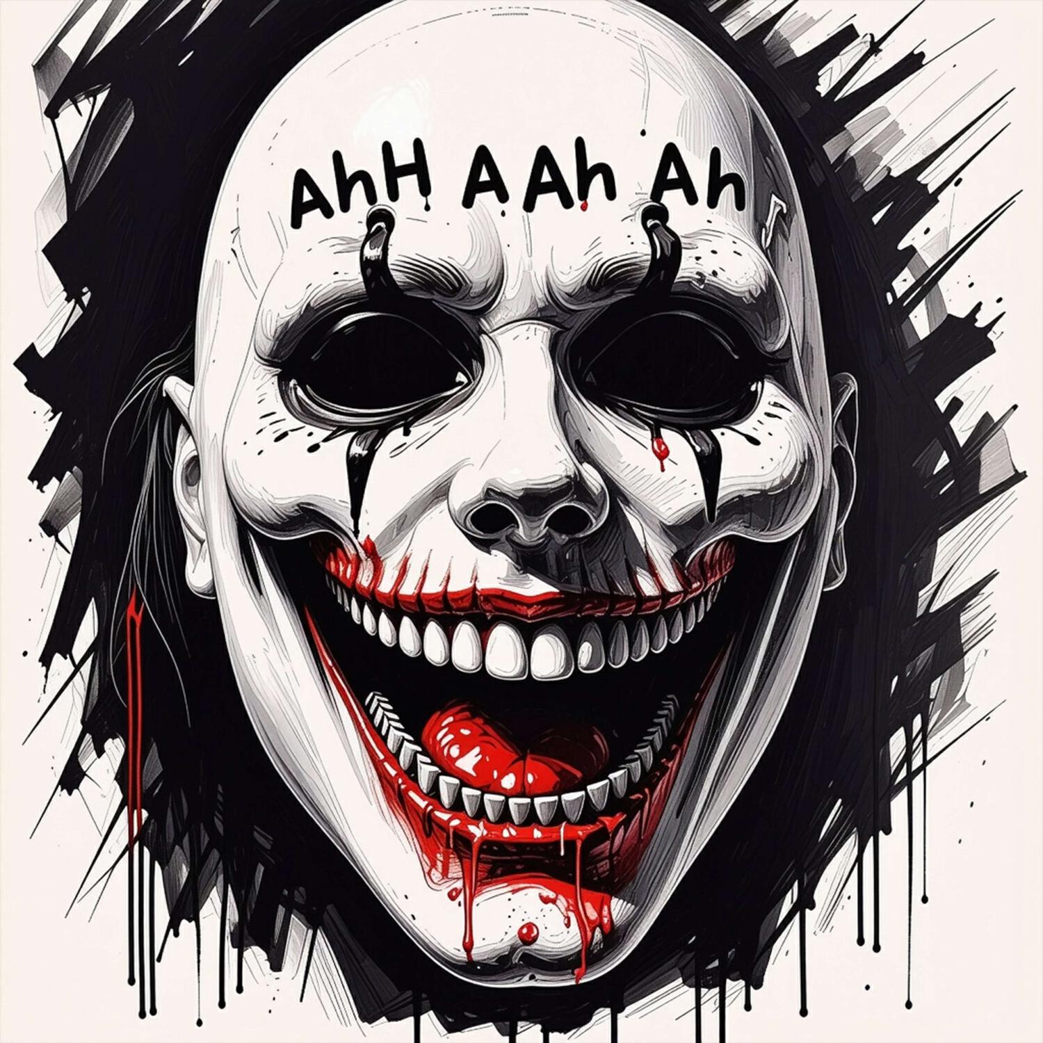 Релиз LAUGHTER MODE