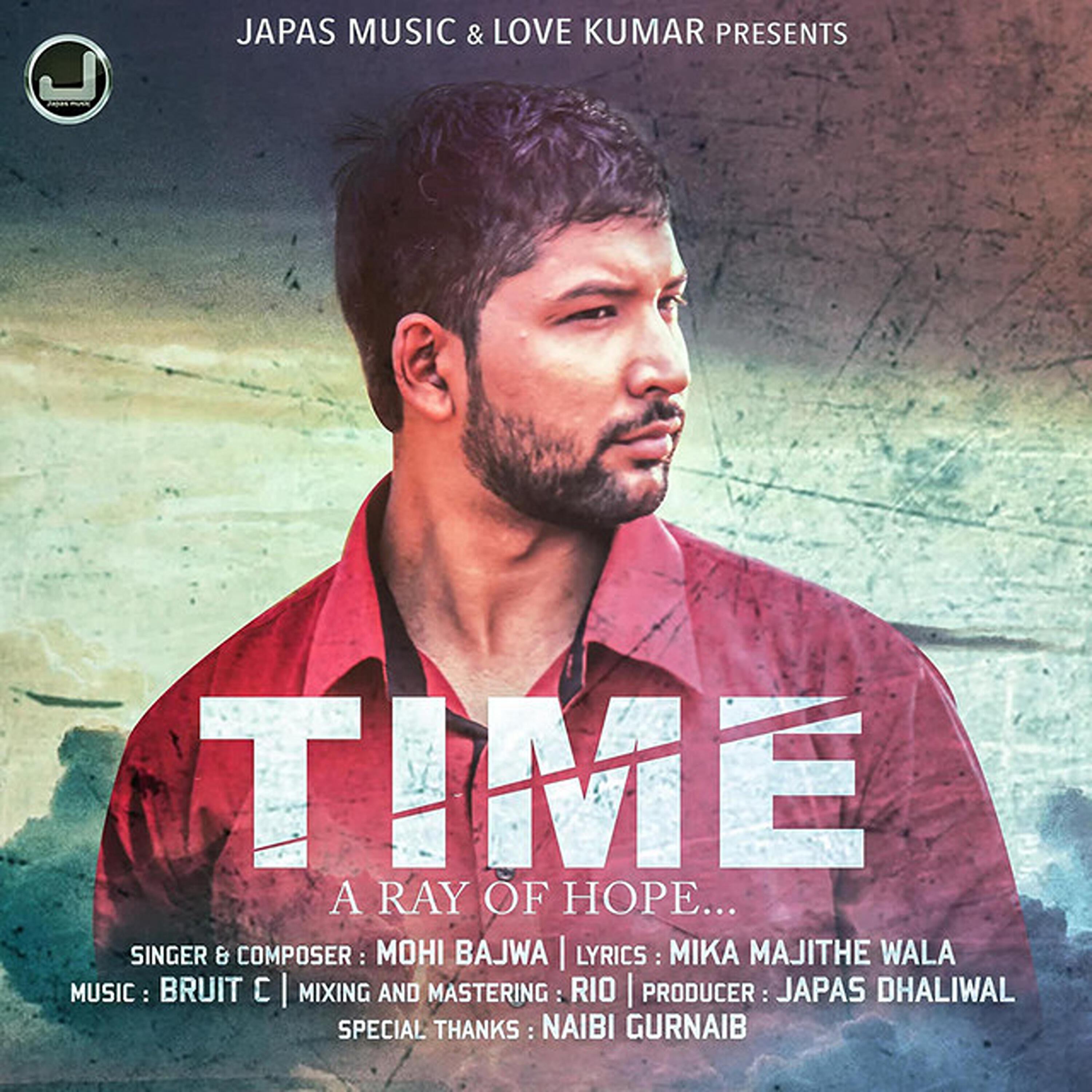 Релиз Time - A Ray Of Hope