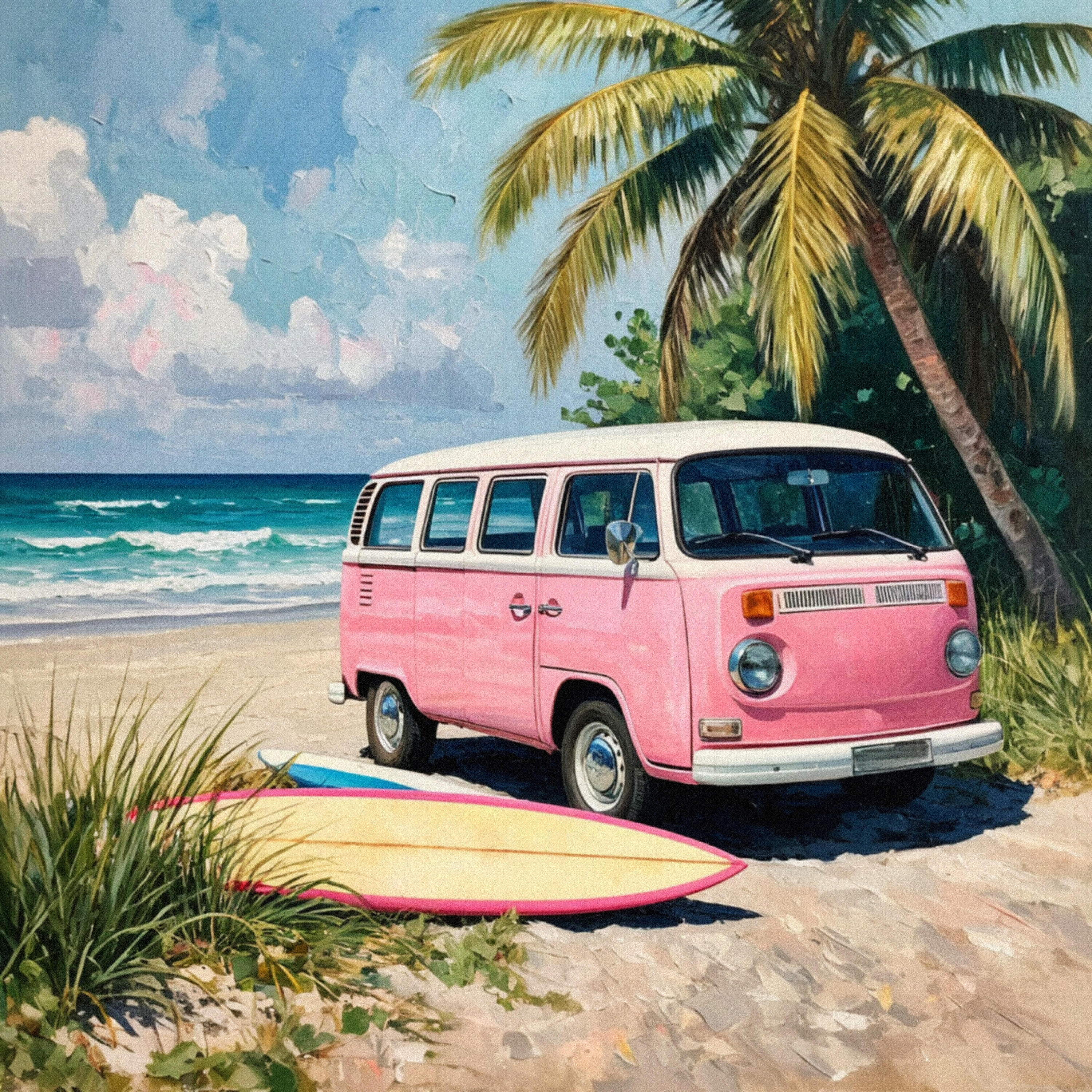 Релиз I Remember Our Shore
