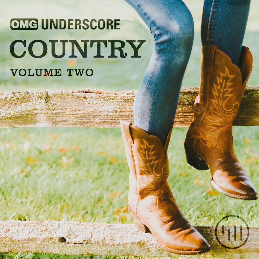Релиз Country, Vol. 2