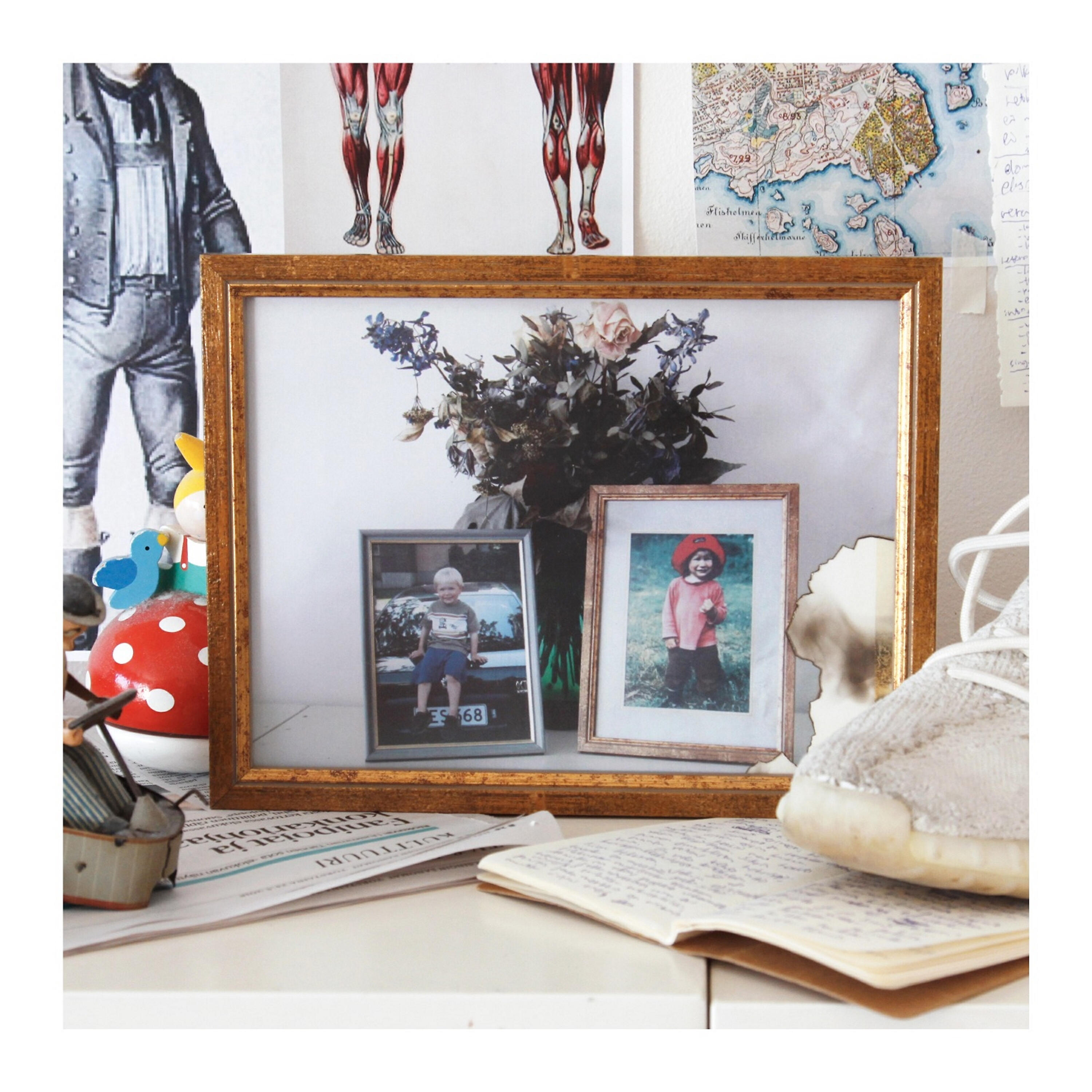 Трек Valkoinen hetero