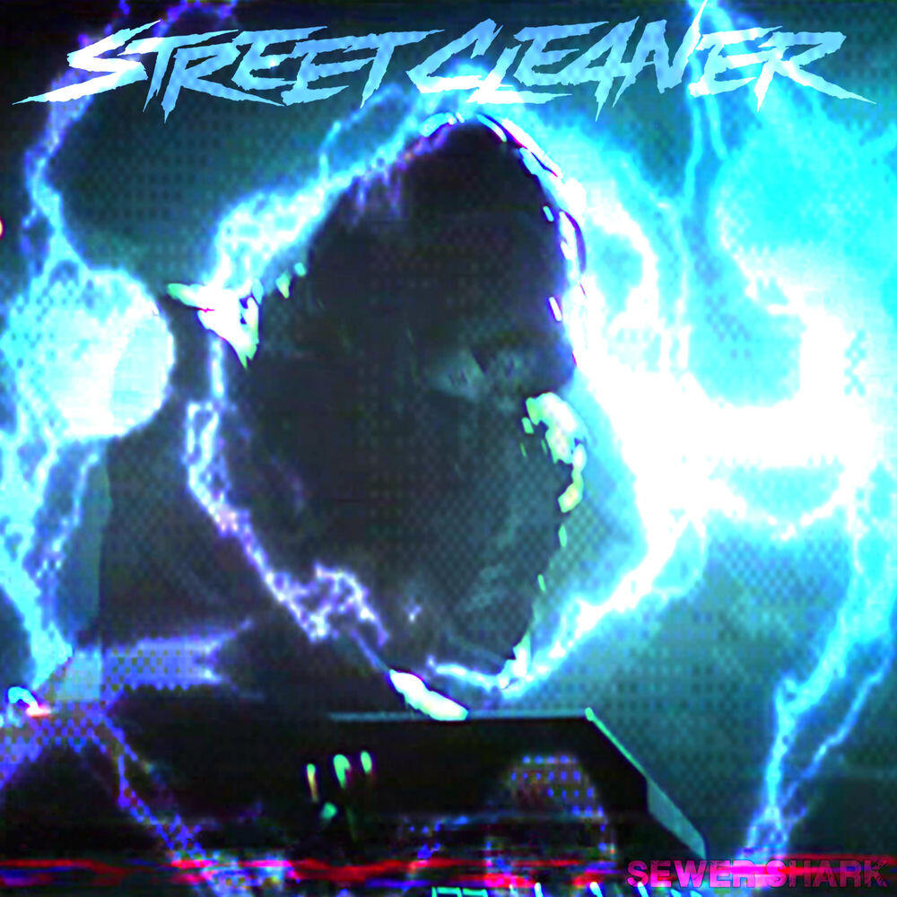 Релиз Sewer Shark