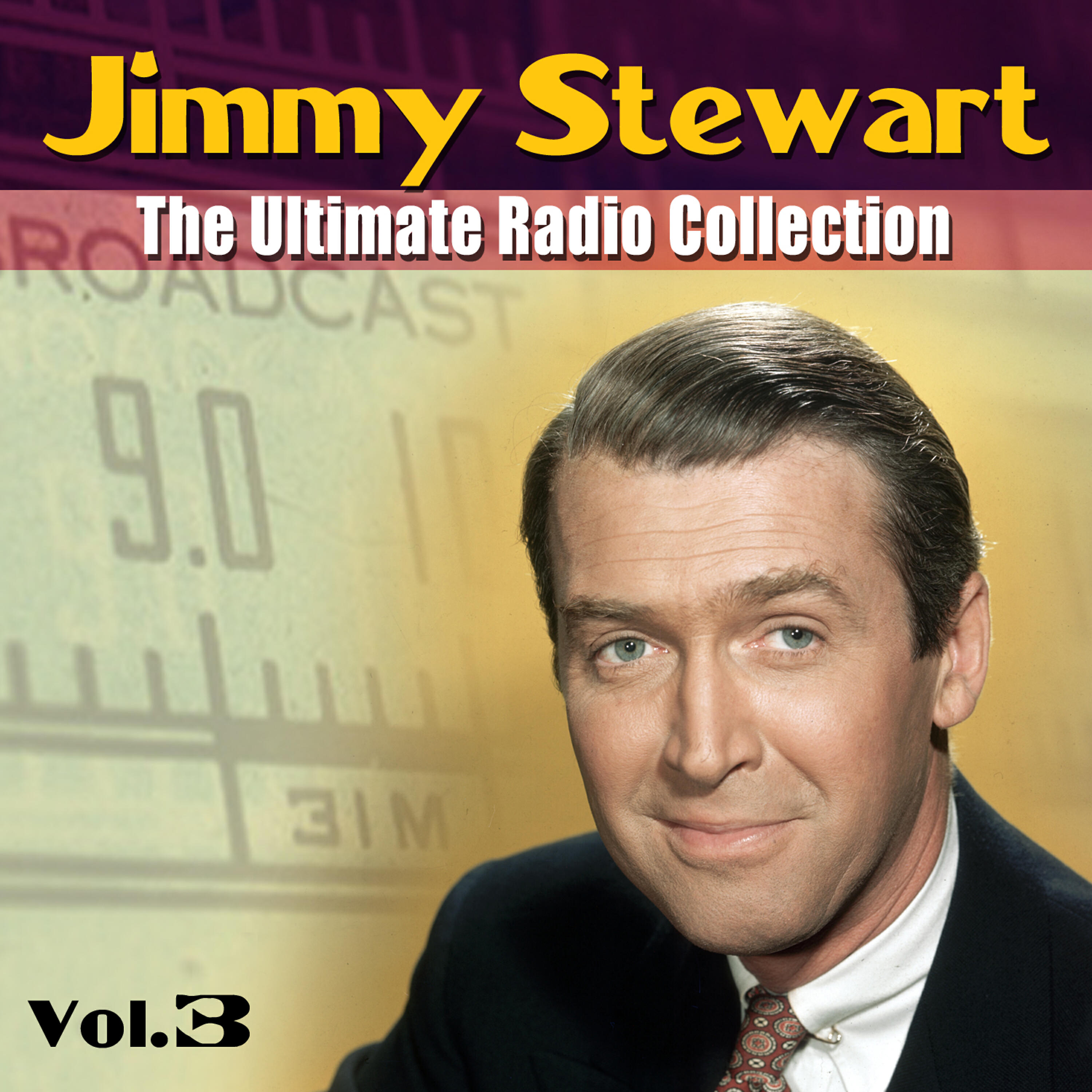 Релиз The Ultimate Radio Collection Vol. 3