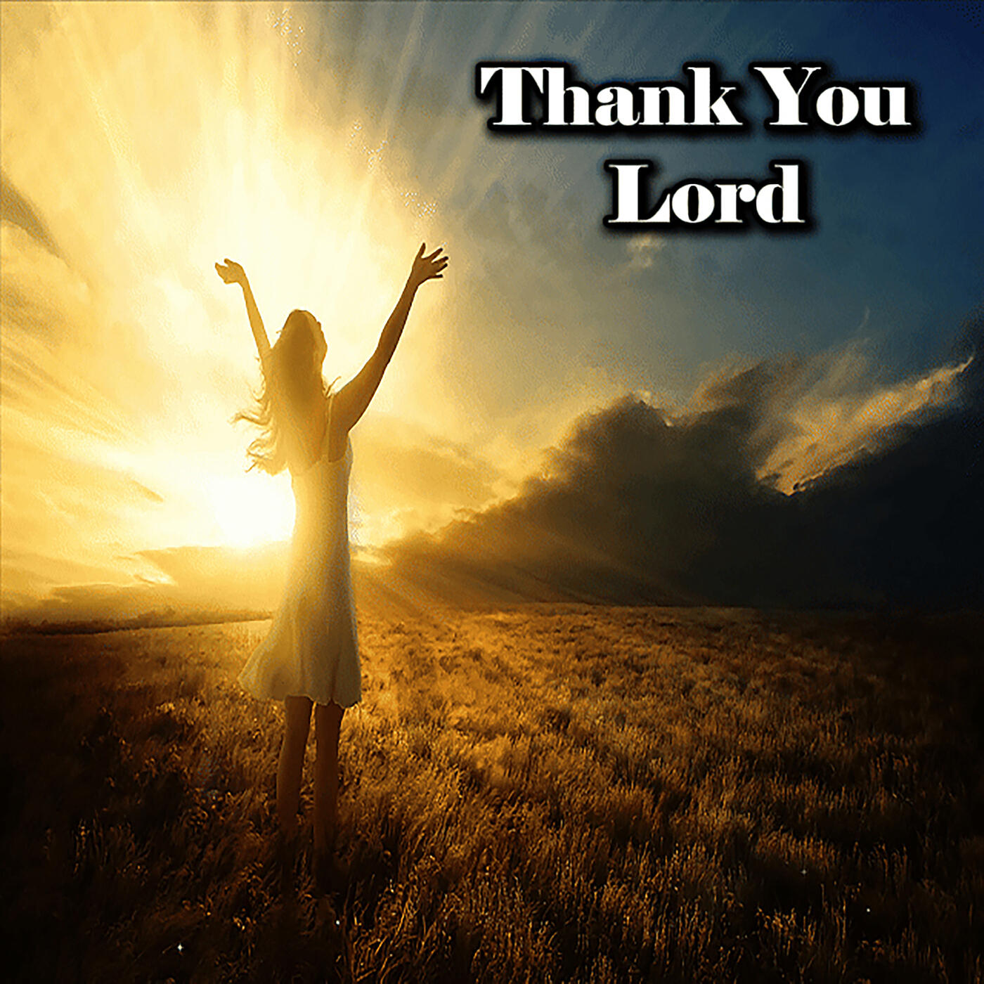 Релиз Thank You Lord