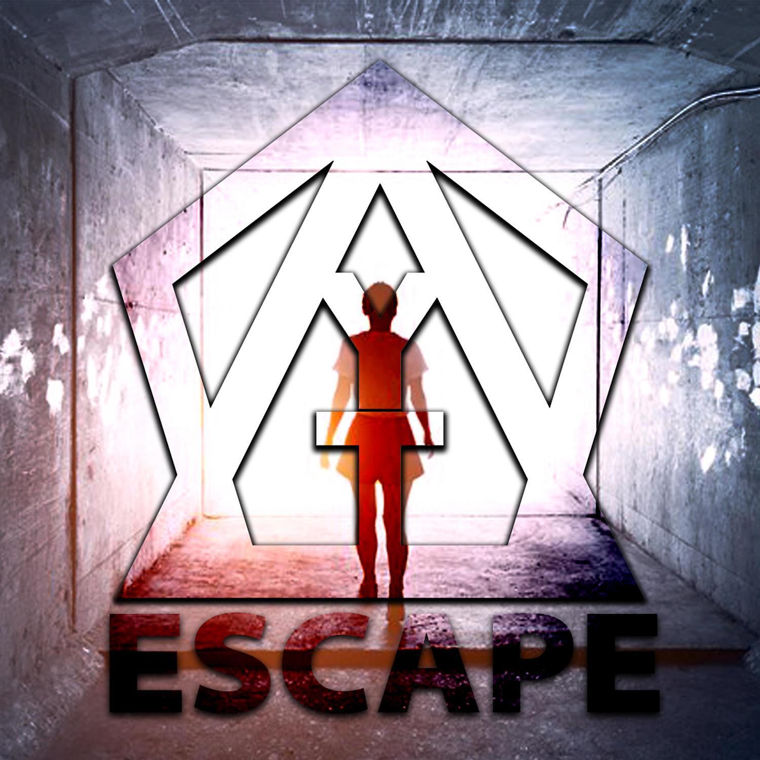 Релиз Escape