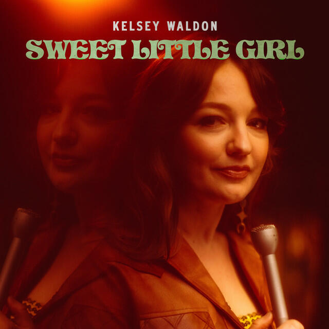 Релиз Sweet Little Girl